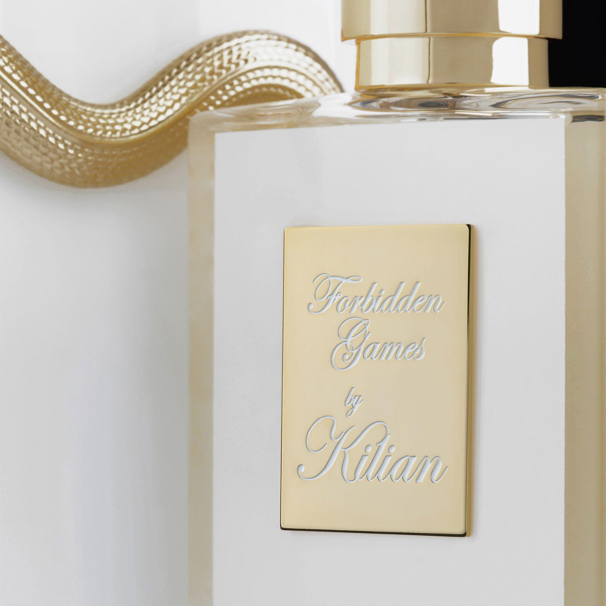 Mist - Kilian - Forbidden Games - 2