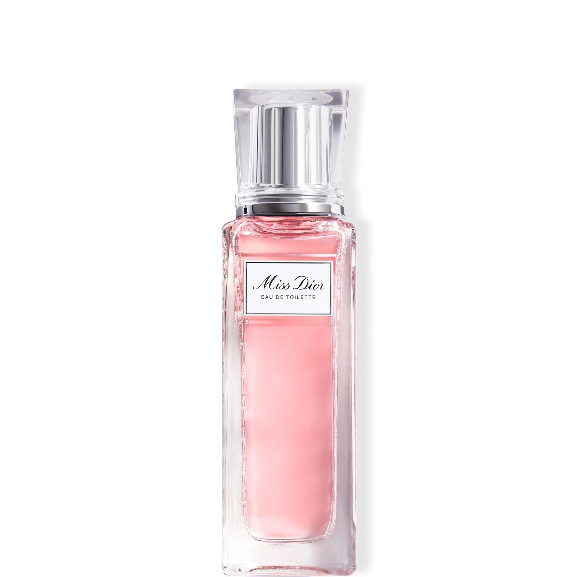 Mist - DIOR - Miss Dior Eau de Toilette Roller-Pearl 20ml - 1