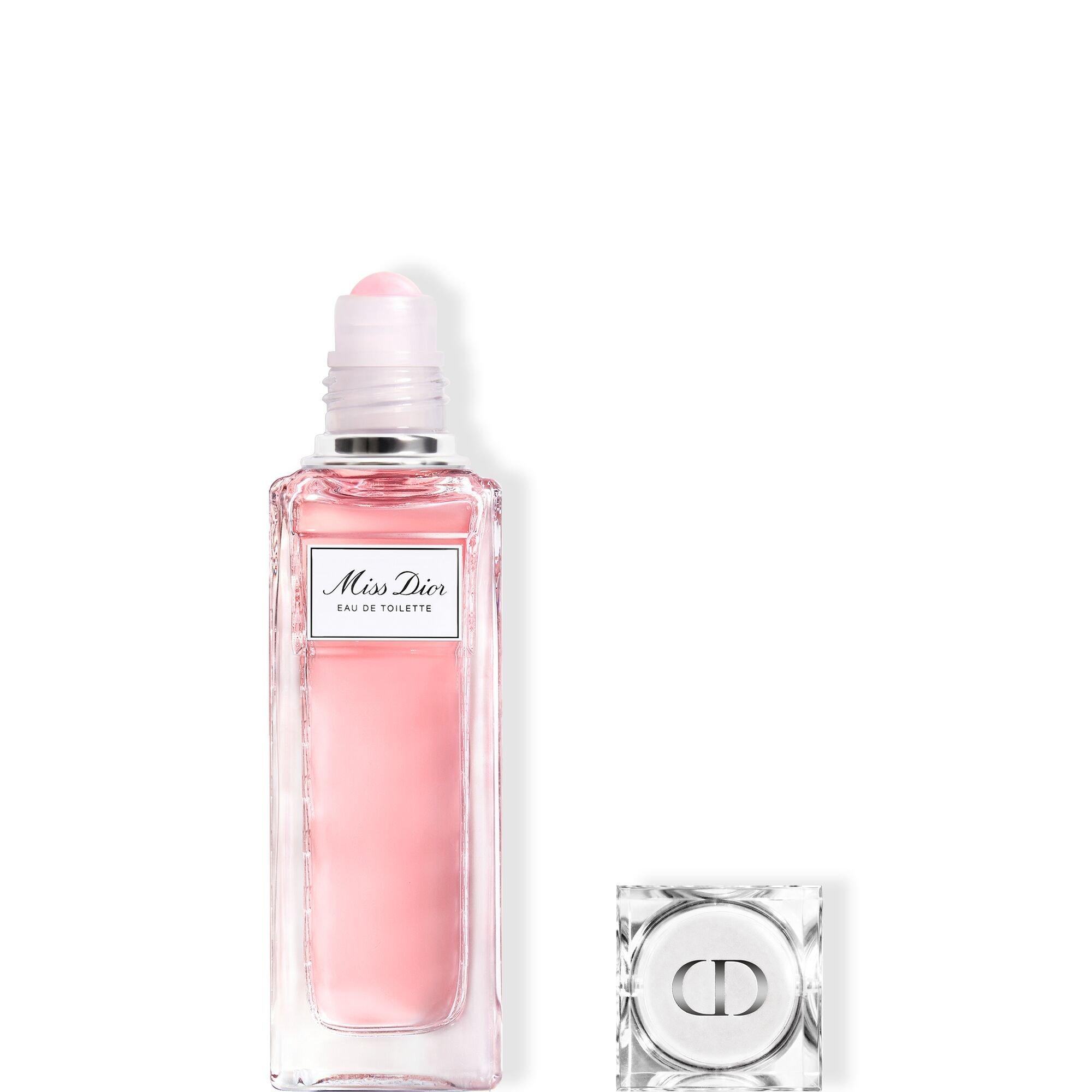 Mist - DIOR - Miss Dior Eau de Toilette Roller-Pearl 20ml - 2
