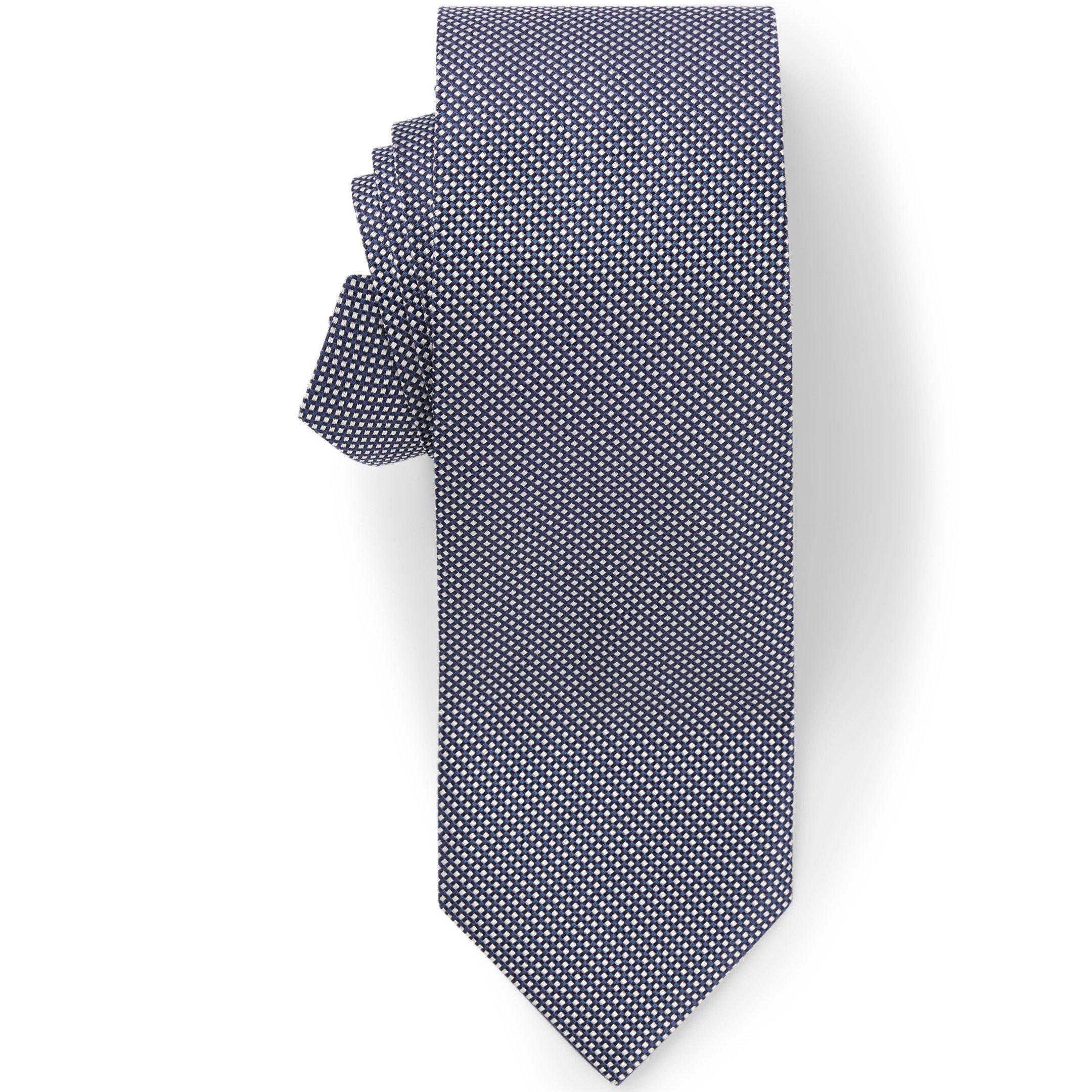 Blue 404 - Boss - H-Tie Cm 7.5 One 10277192 01 - 4