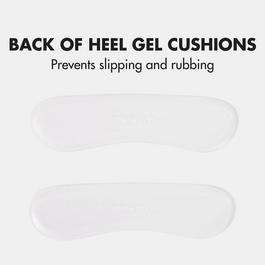 Donnay Adults Heel Cushion Insoles