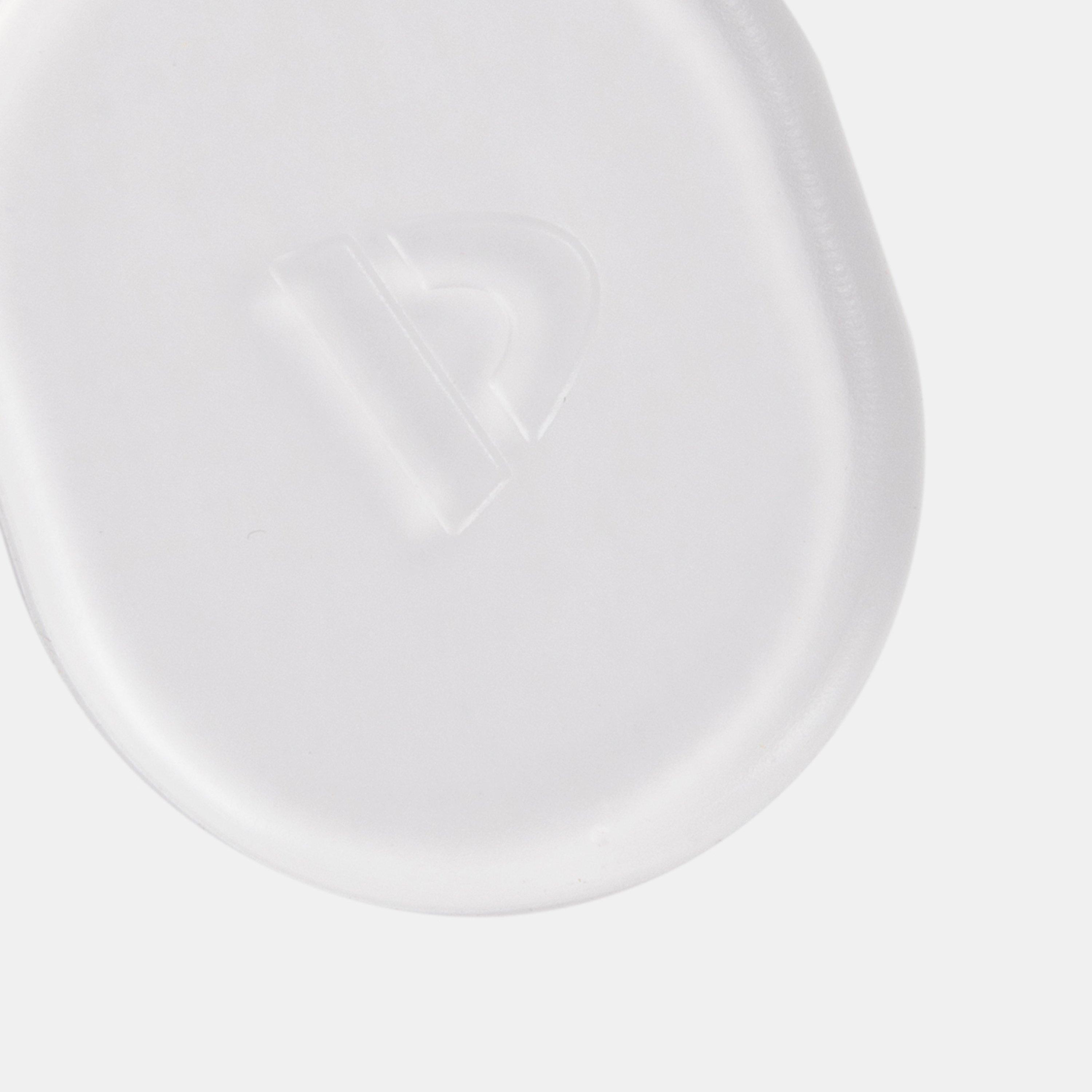 Transparent - Donnay - Adults Gel Spot Cushion Insoles - 3