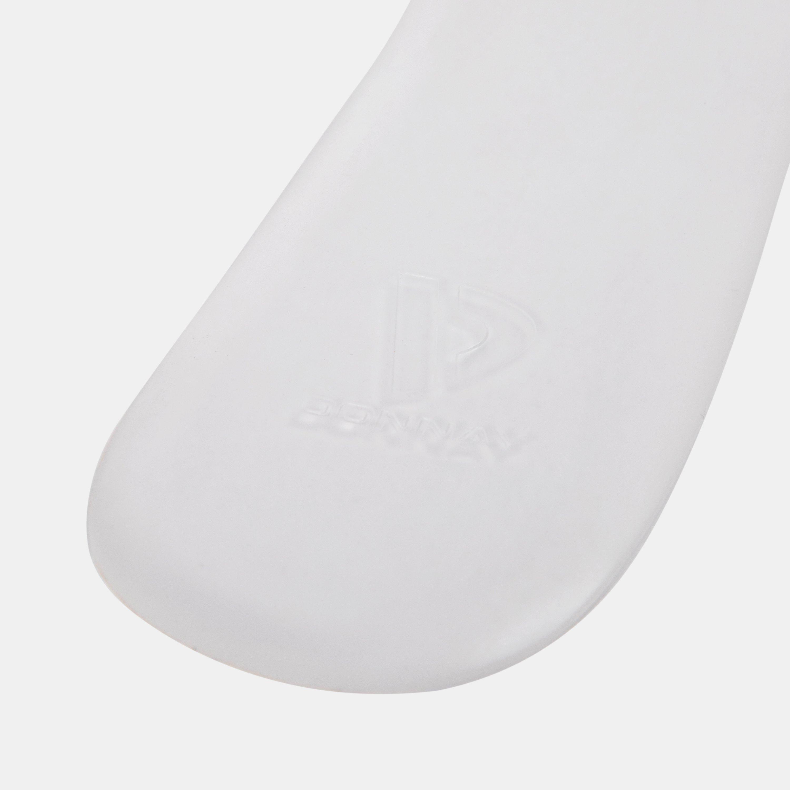 Transparent - Donnay - Adults Gel Cushion Insoles - 3