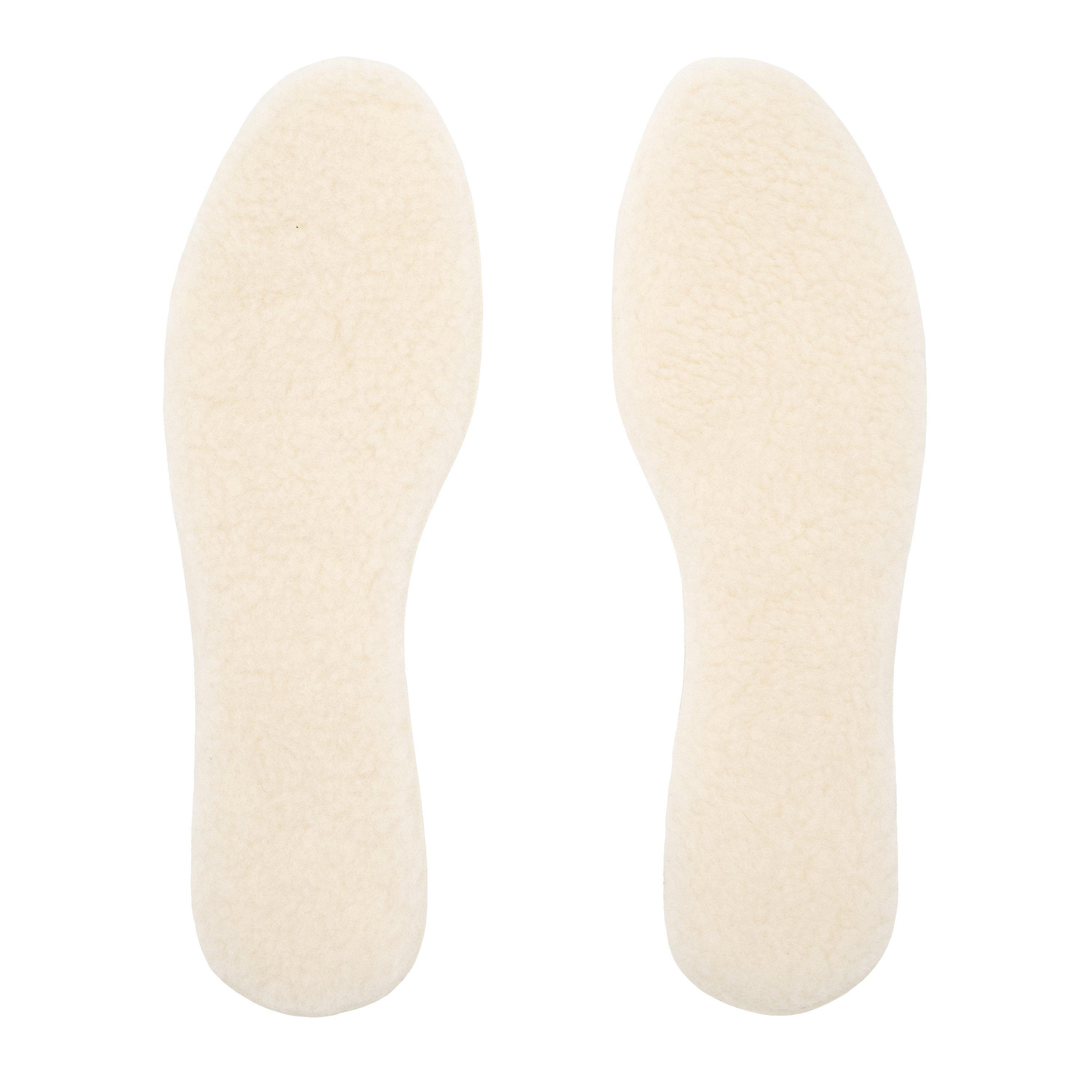 Weiß - Donnay - Warm Insole Sn61 - 3