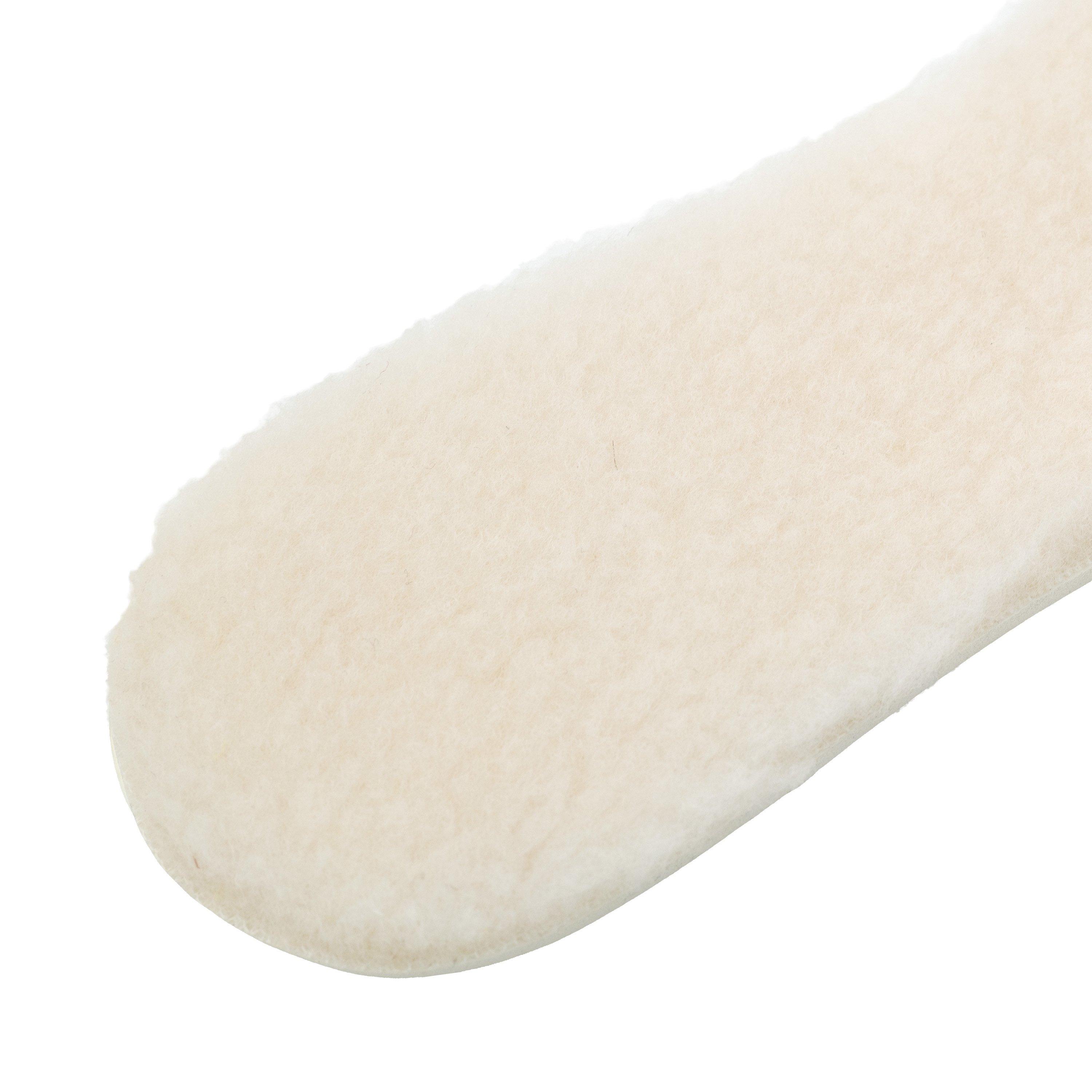 Weiß - Donnay - Warm Insole Sn61 - 7