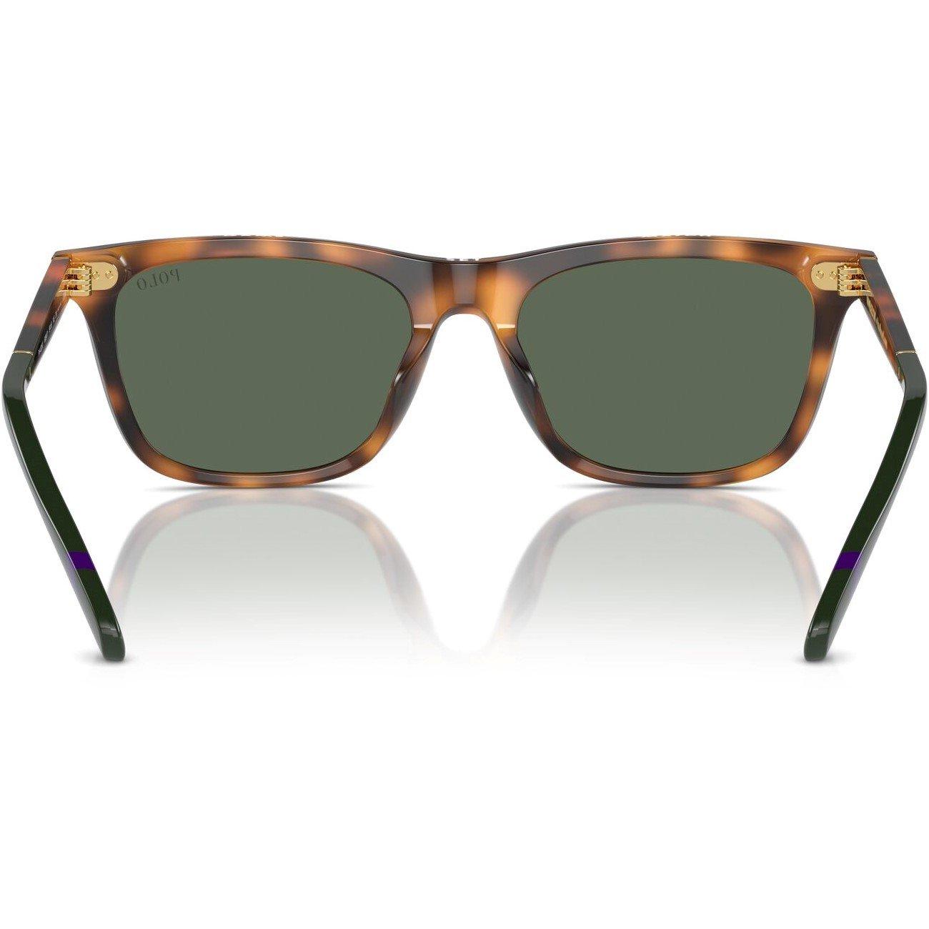 Havana - Polo Ralph Lauren - Pol Sun 0PH4205U Sn63 - 5