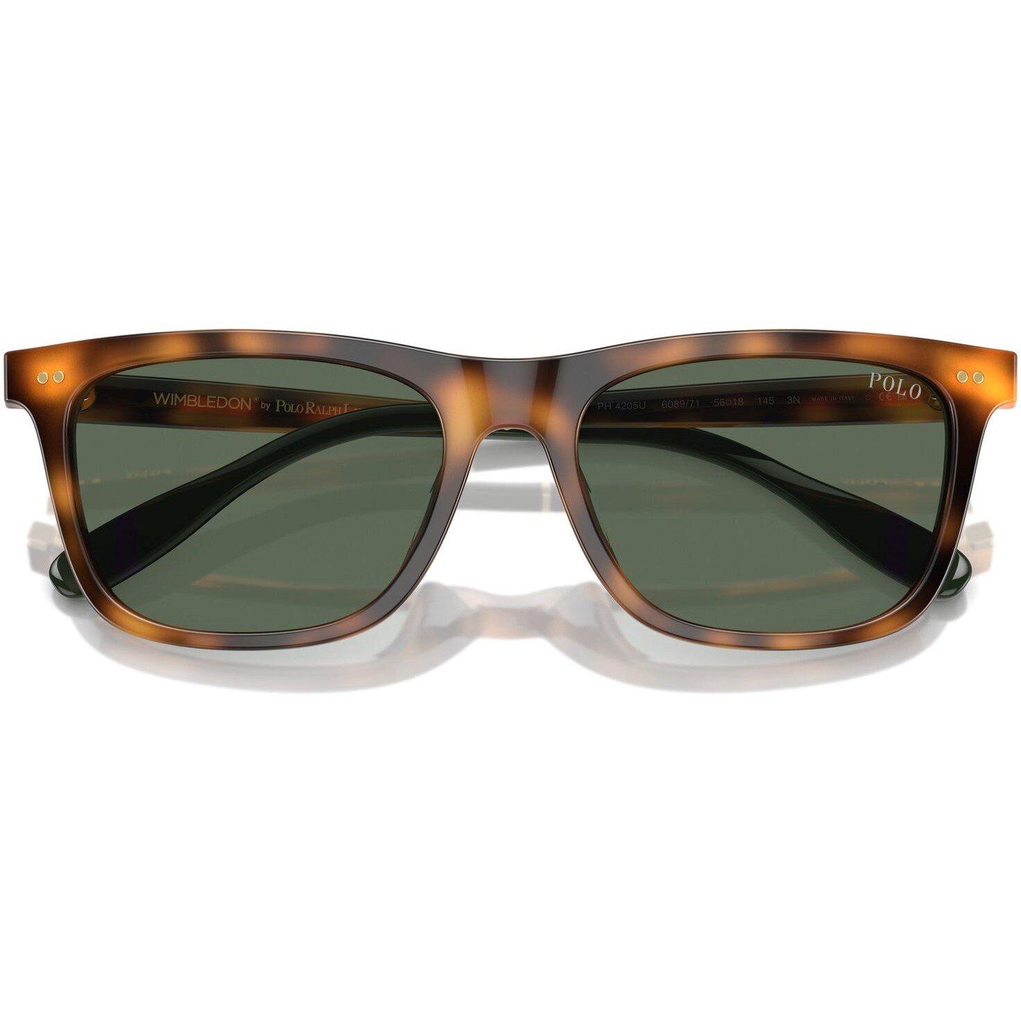 Havana - Polo Ralph Lauren - Pol Sun 0PH4205U Sn63 - 6