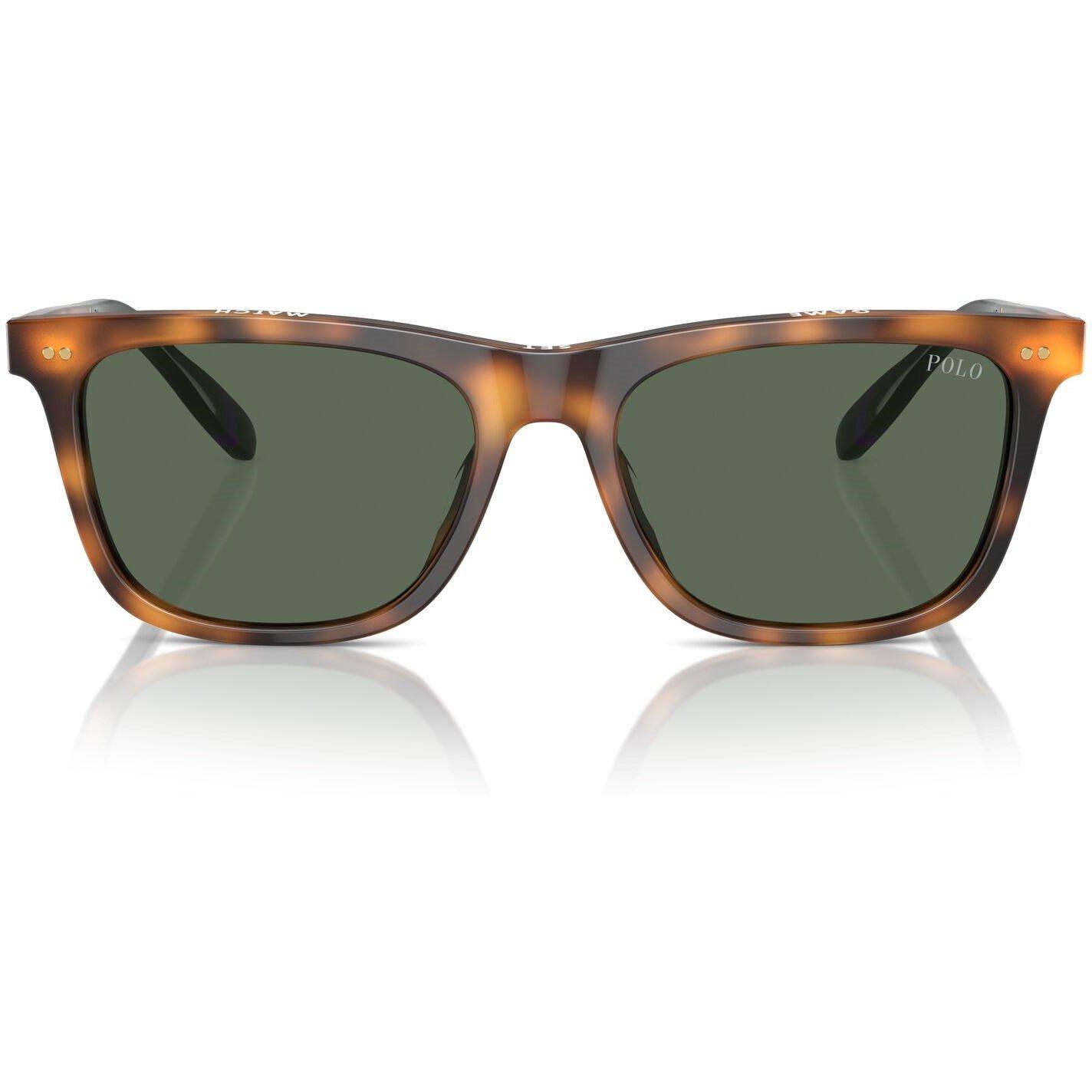 Havana - Polo Ralph Lauren - Pol Sun 0PH4205U Sn63 - 7