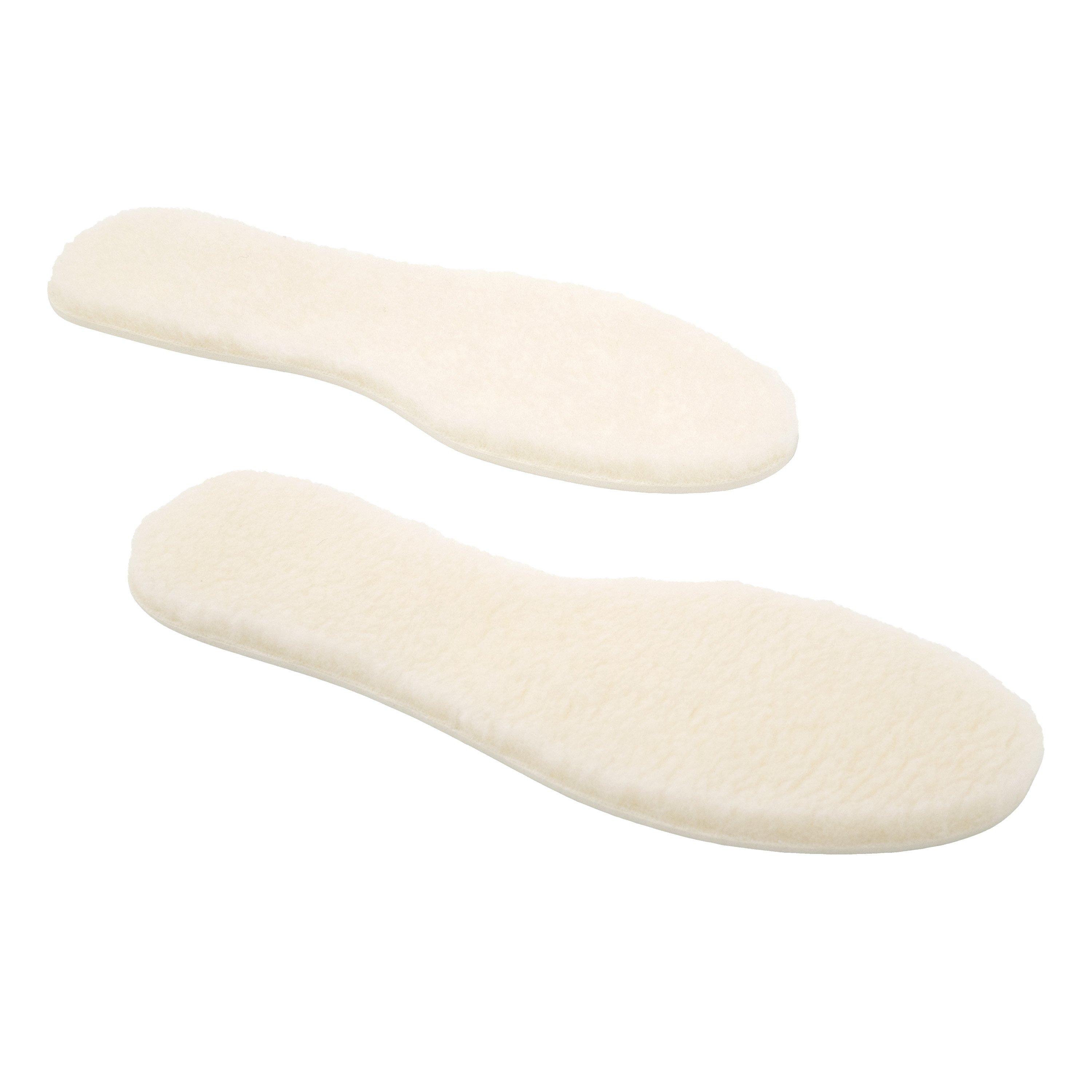 Weiß - Donnay - Warm Insole Ld10 - 4