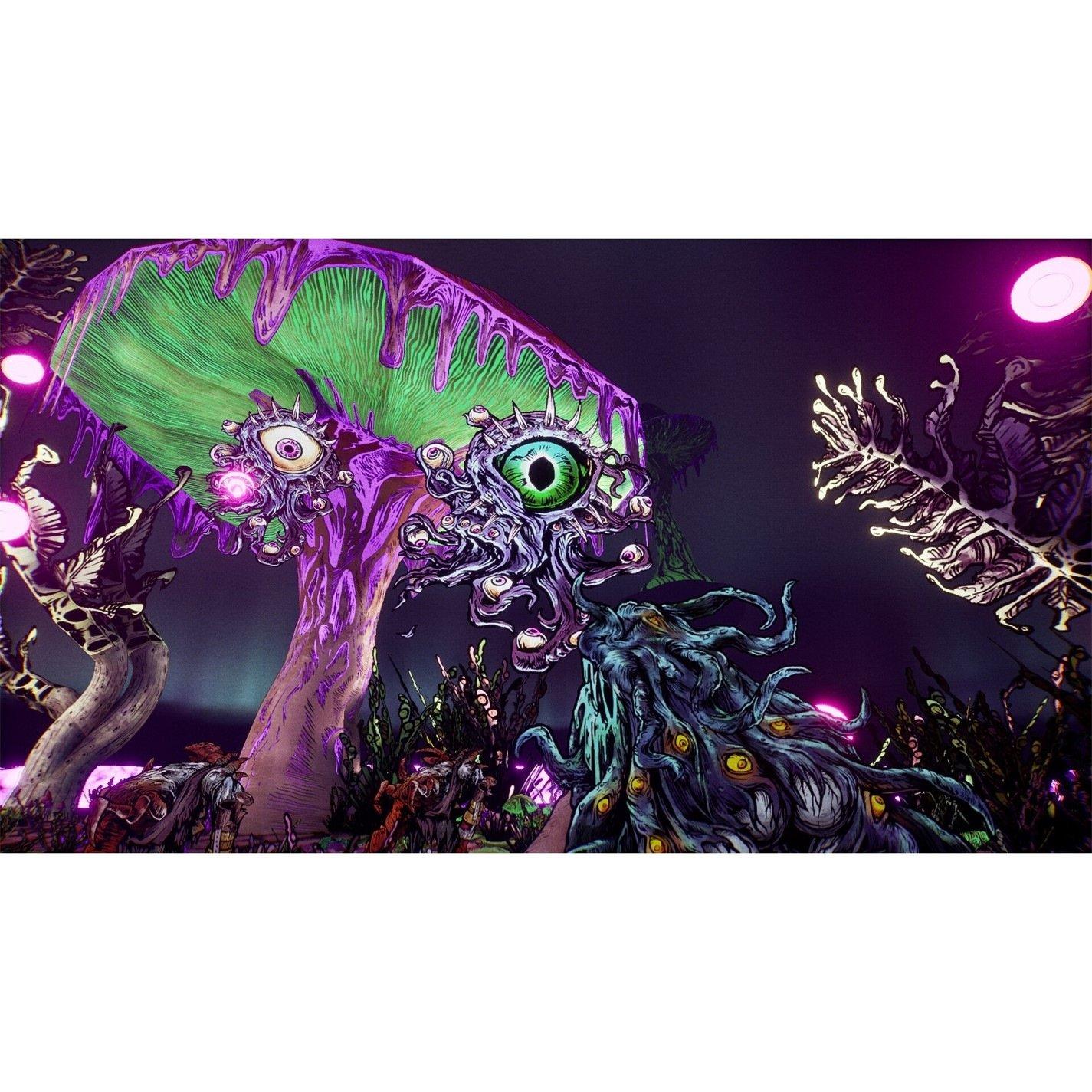 PS5 - Contact Sales - Forgive Me Father 2 - 4