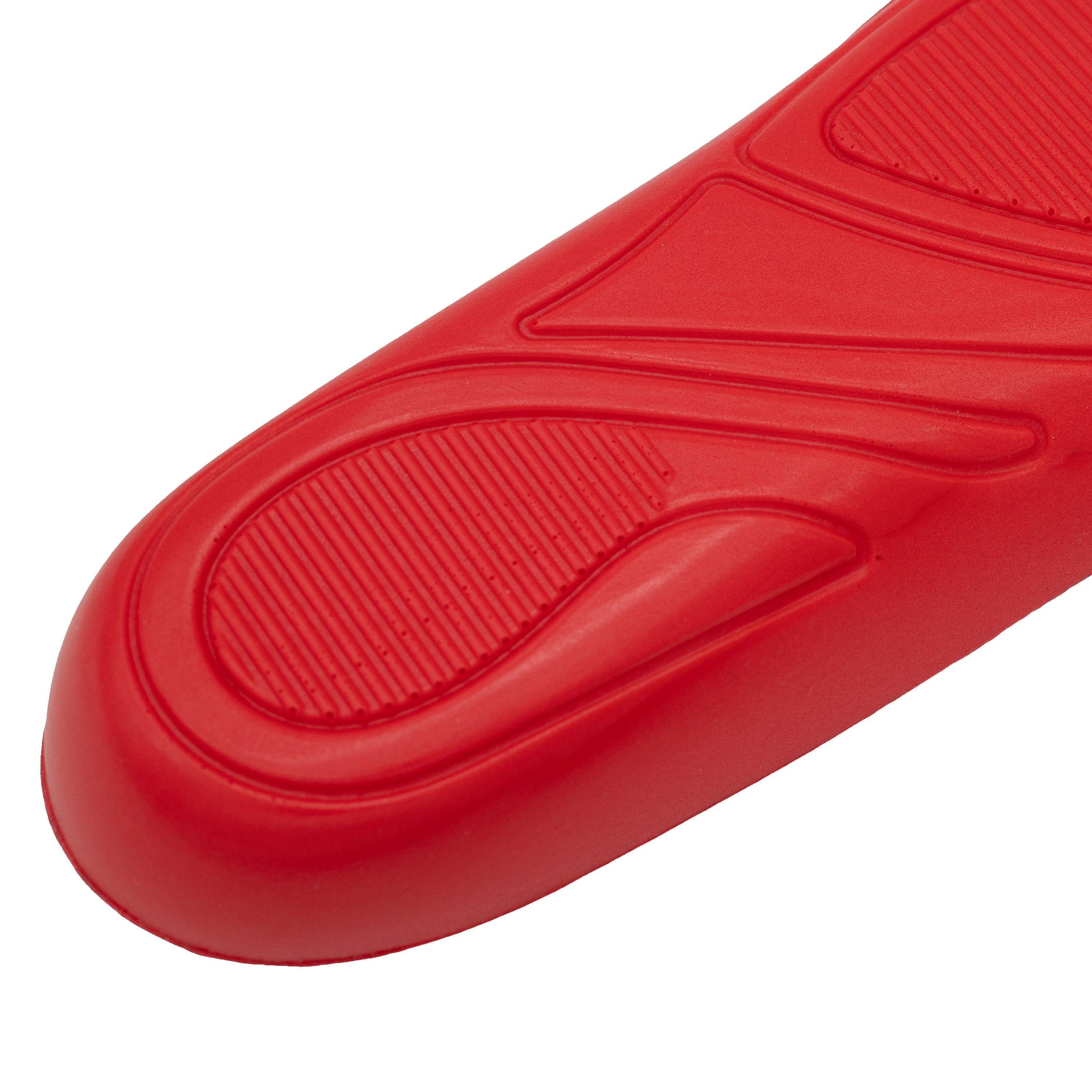 Leopard - Firetrap - Women's Walk Foam Breathable Arch Support Insoles - 7