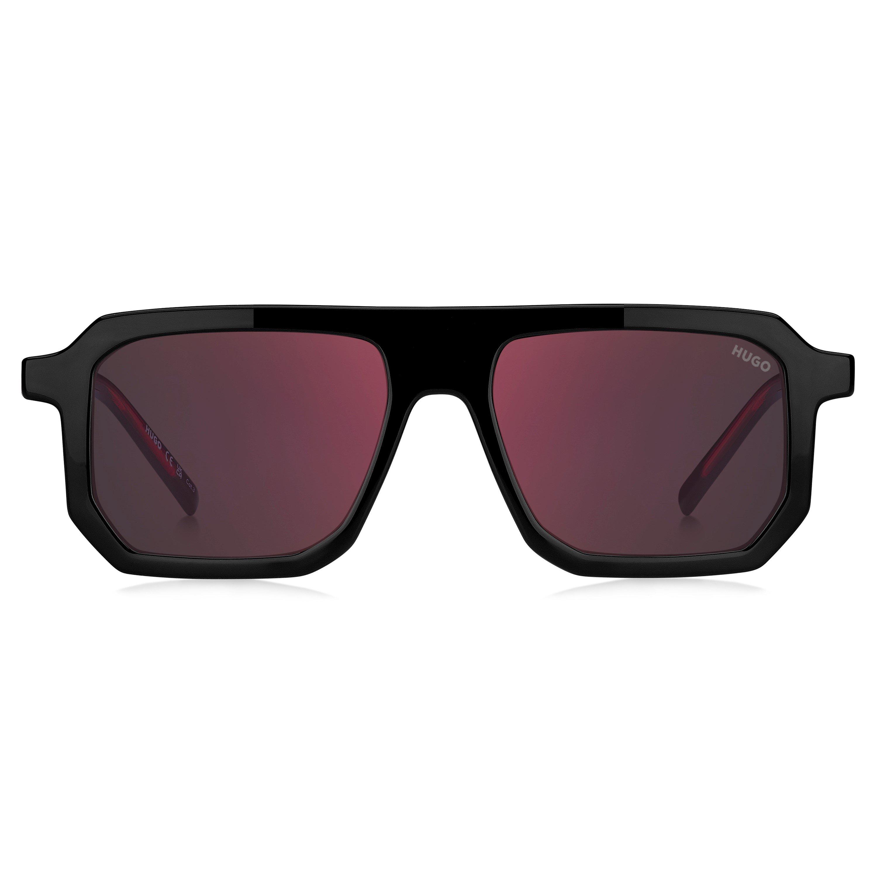 Black - Hugo - Hugo Rec Flat Top Sn99 - 2