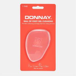 Donnay Ball Of Foot Cushions