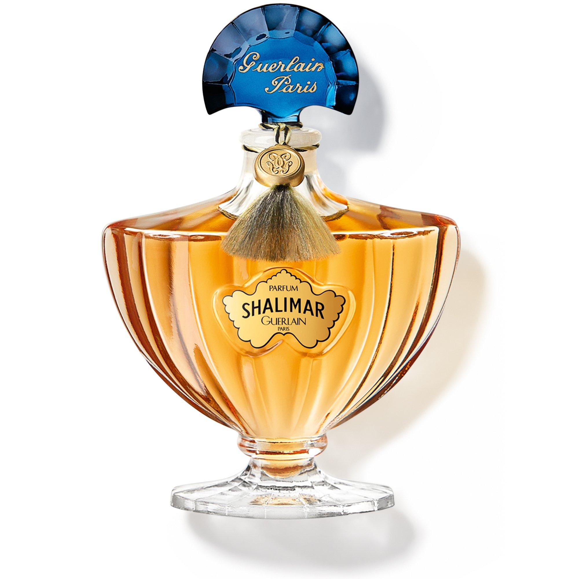 Clear - Guerlain - Shalimar LExtract - 1