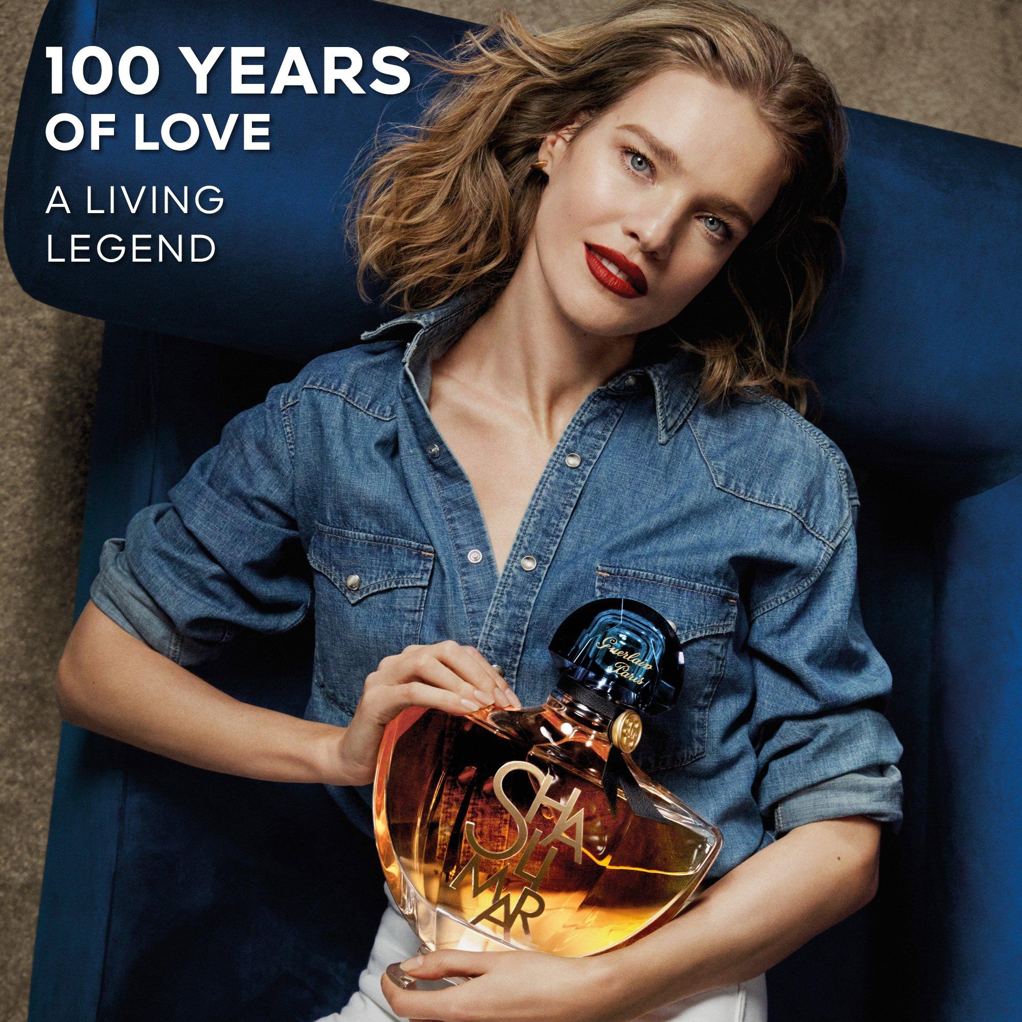 Clear - Guerlain - Shalimar LExtract - 4