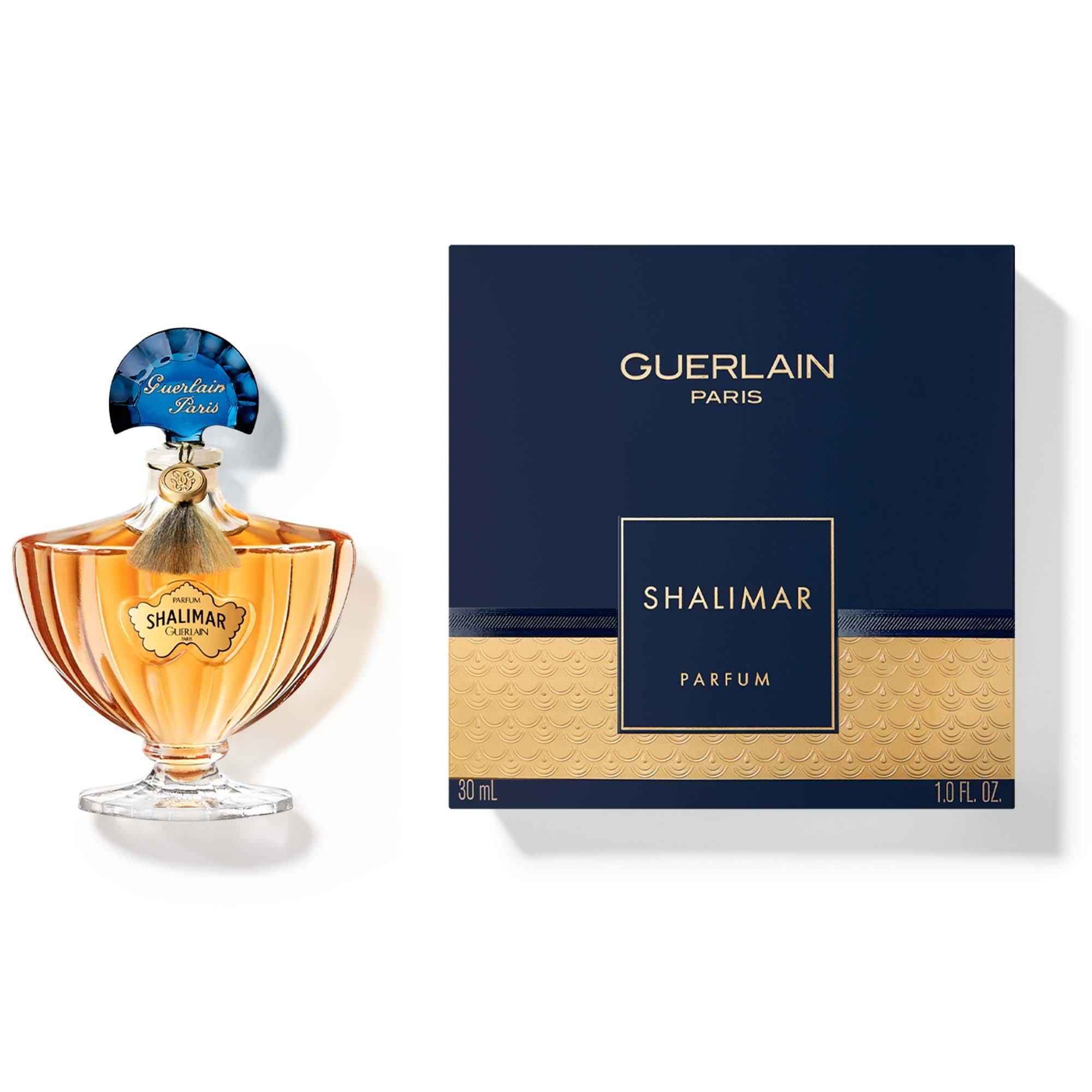 Clear - Guerlain - Shalimar LExtract - 6