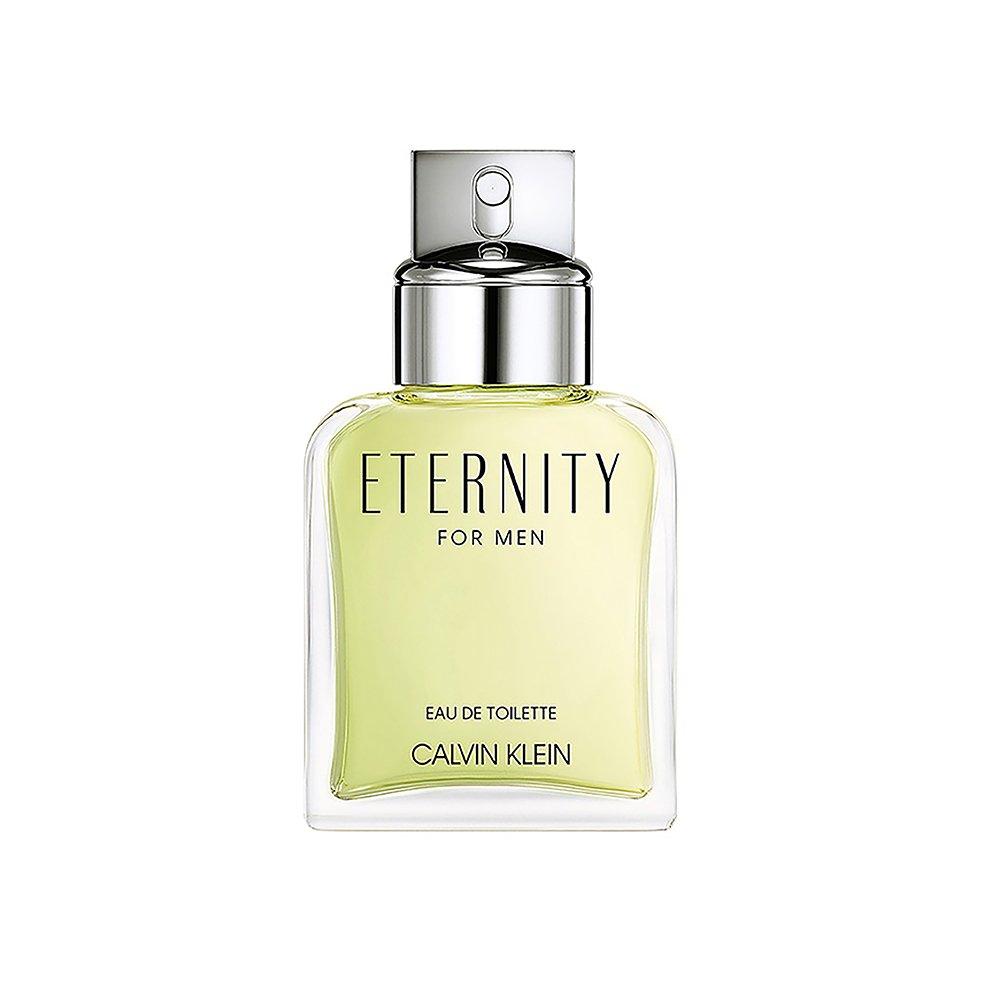 Clear - Calvin Klein - Men's Eau De Toilette - 1