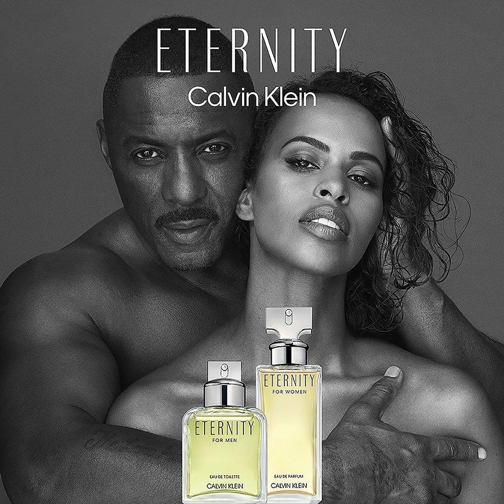 Clear - Calvin Klein - Men's Eau De Toilette - 4