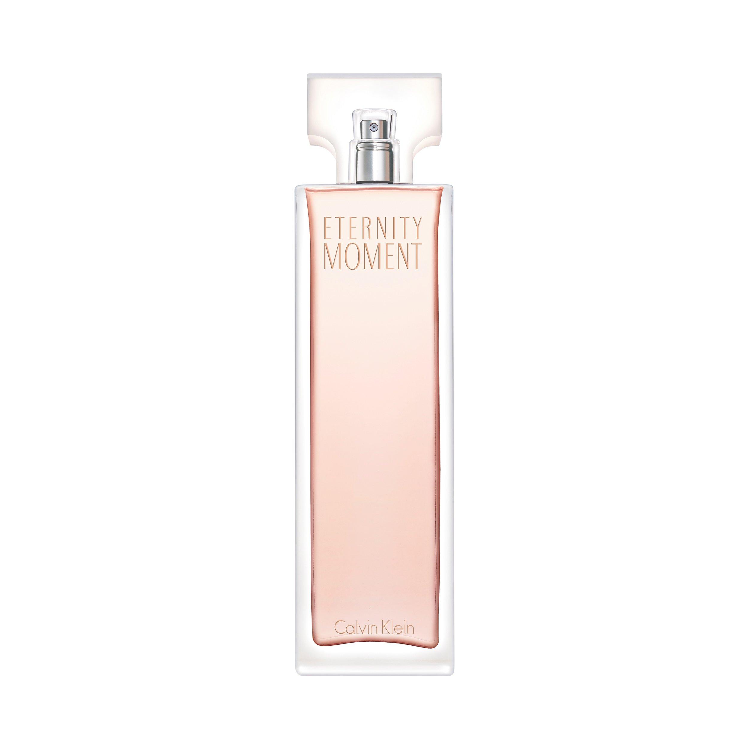 Clear - Calvin Klein - Calvin Et Mt EDP VX Ld09 - 1