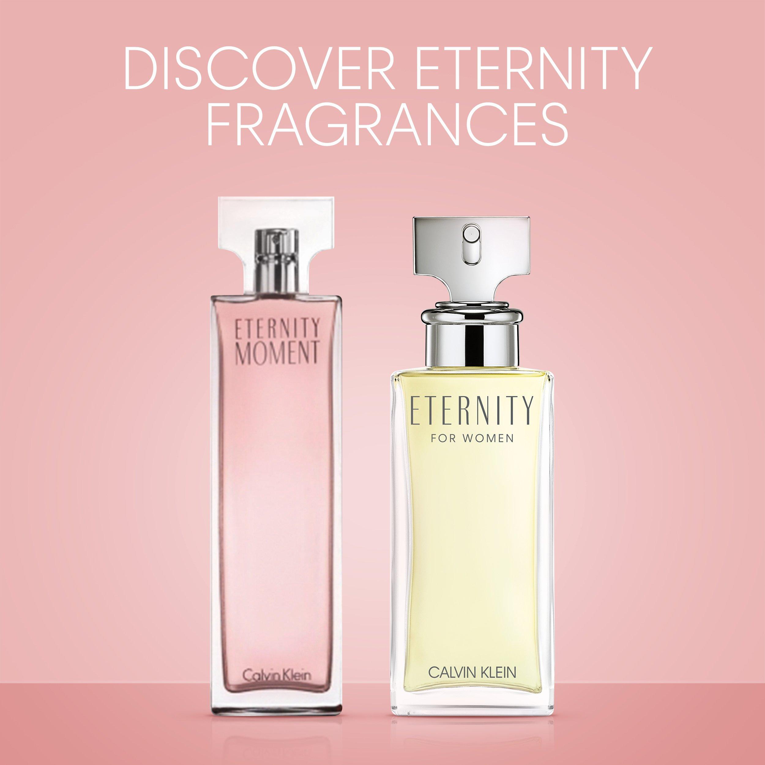 Clear - Calvin Klein - Calvin Et Mt EDP VX Ld09 - 4