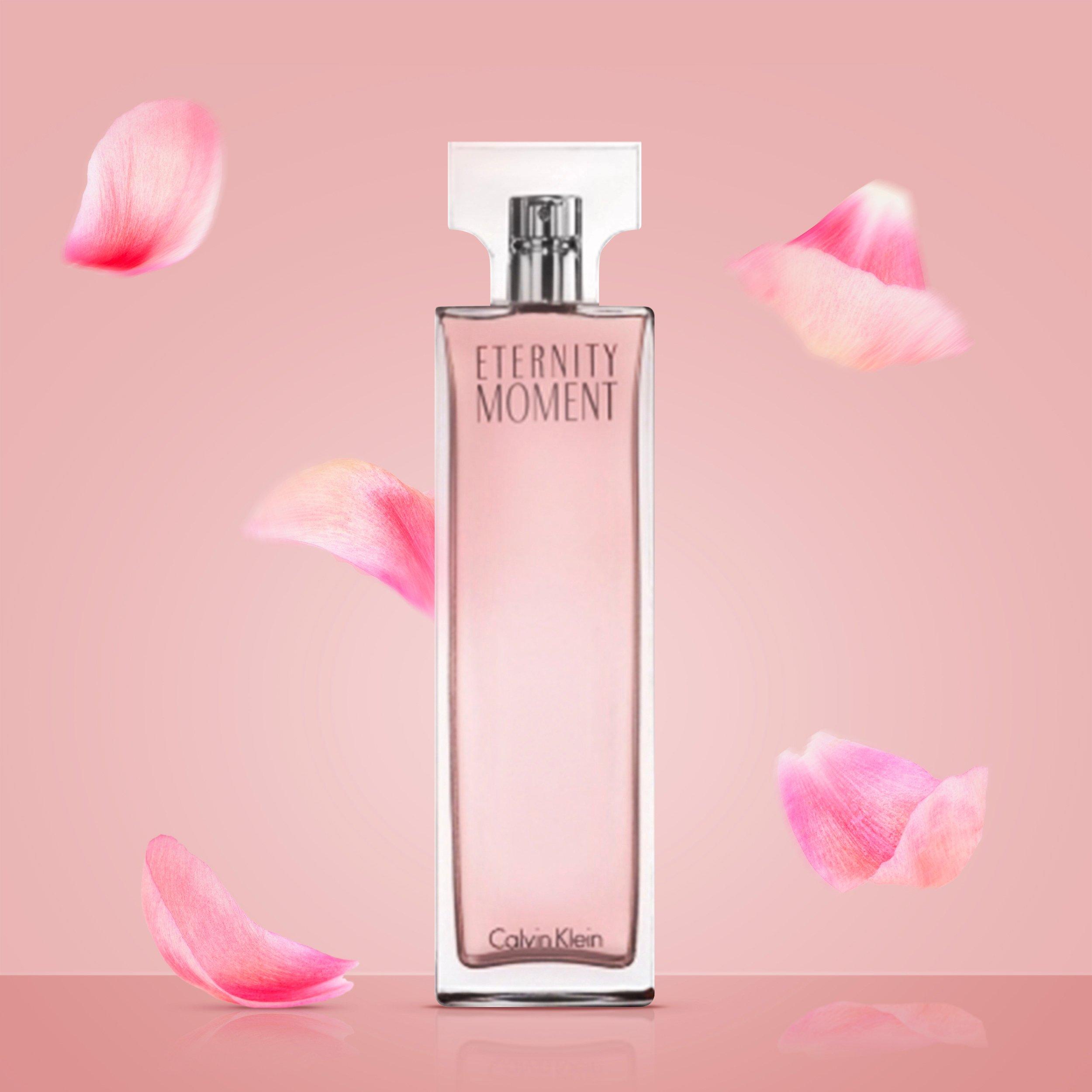 Clear - Calvin Klein - Calvin Et Mt EDP VX Ld09 - 5