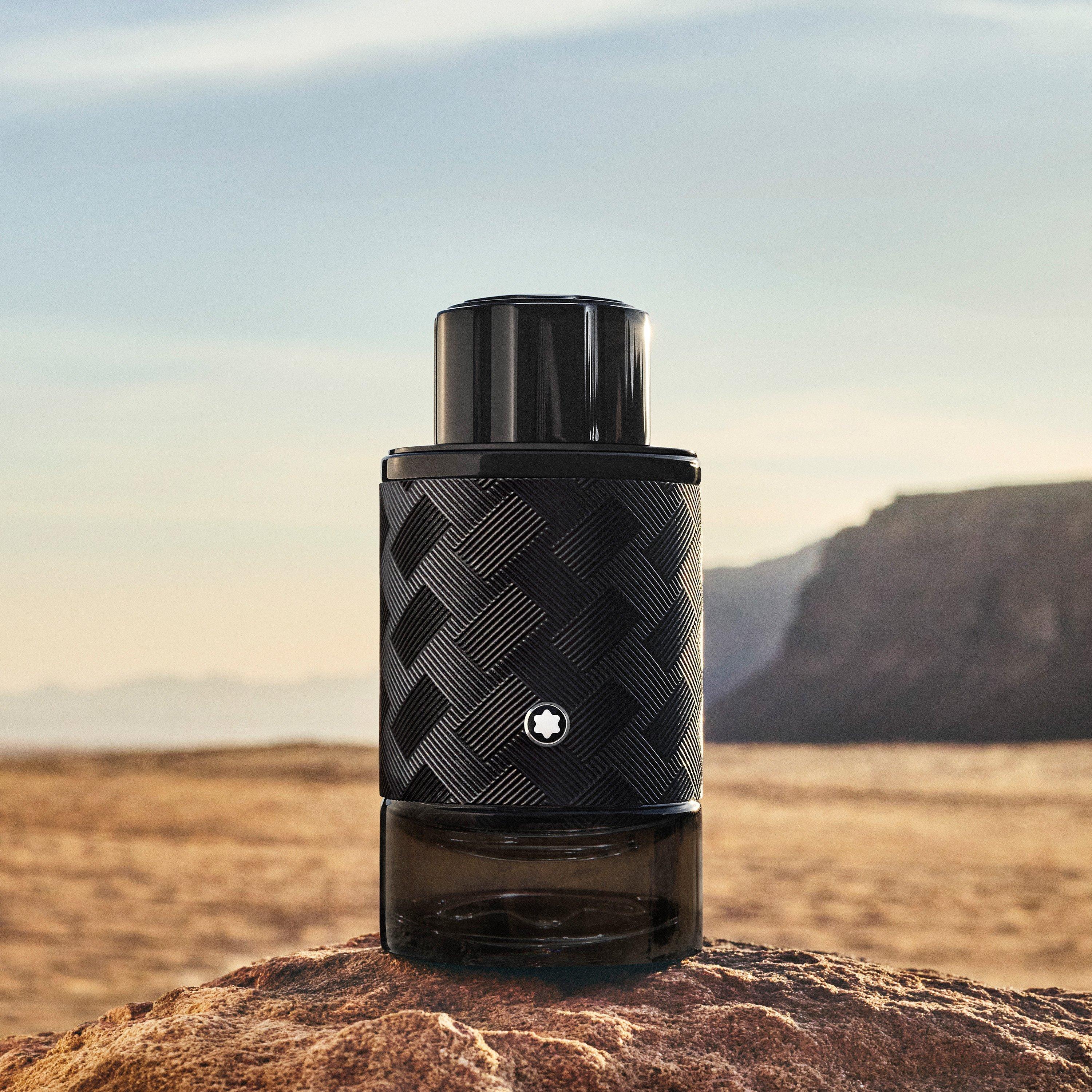 Clear - Montblanc - Explorer Extreme Parfum - 4