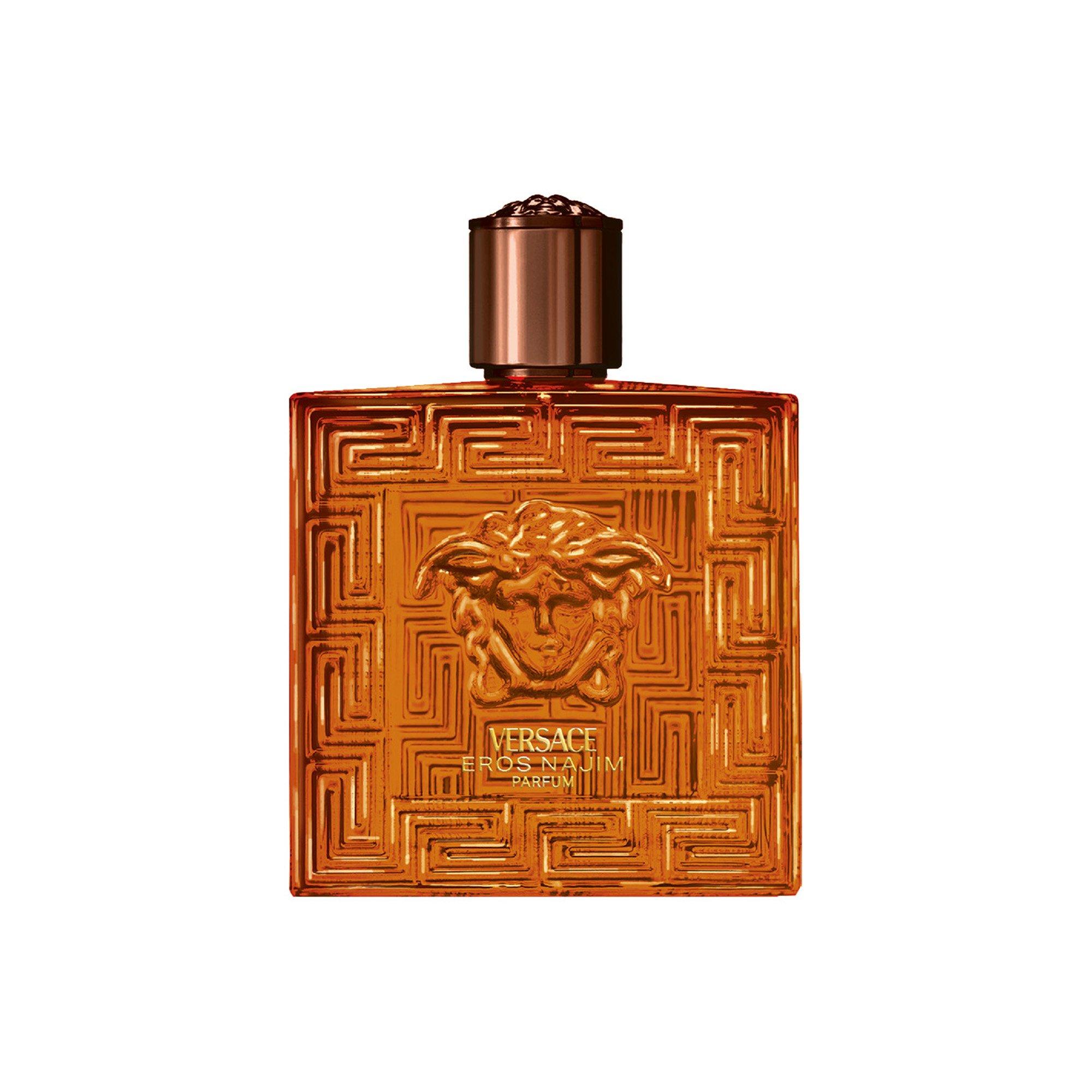Clear - Versace - Eros Najim Parfum 100ml - 1
