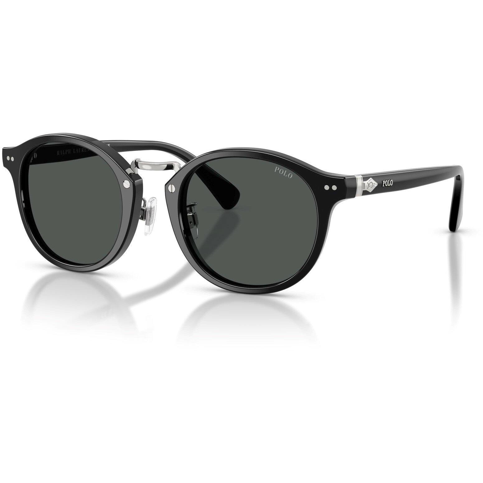 Black - Polo Ralph Lauren - Pol Sun 0PH4230 Sn63 - 7