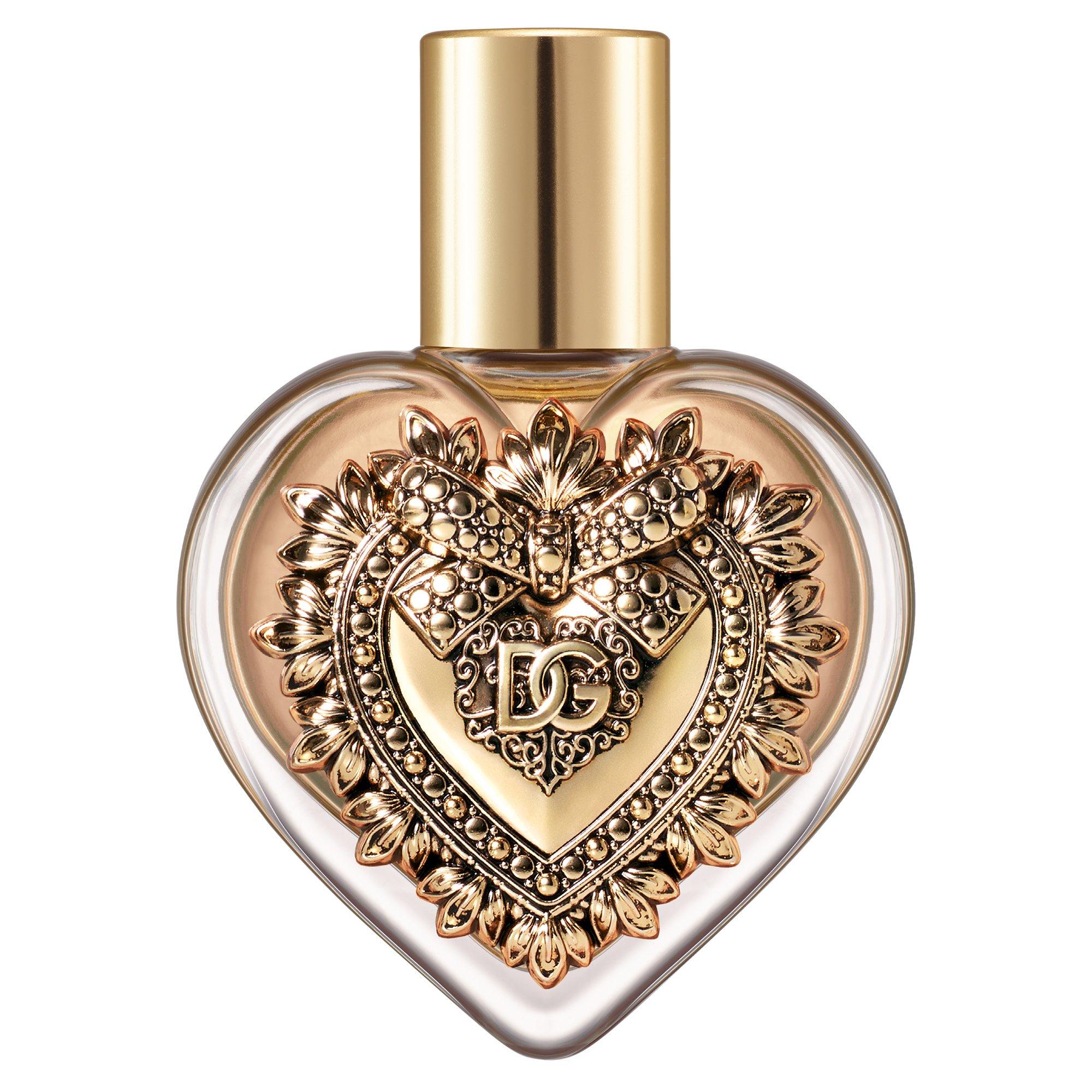 Dolce and Gabbana Devotion Eau de Parfum 20ml - Clear - Size 20 ml