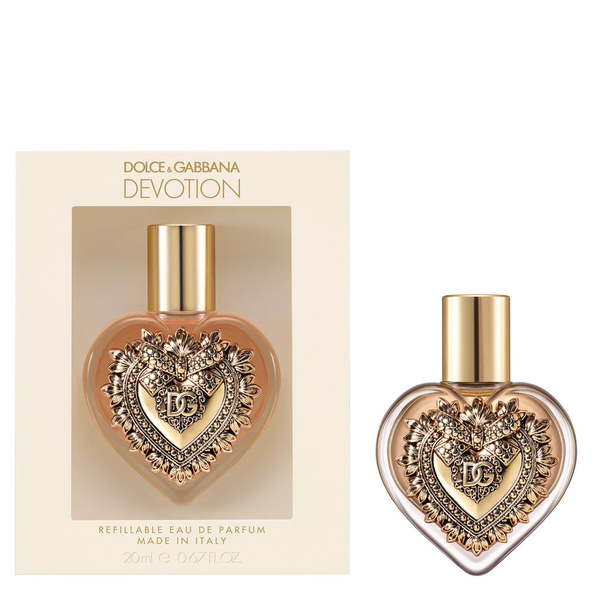 Dolce and Gabbana | Devotion Eau de Parfum 20ml | Flannels