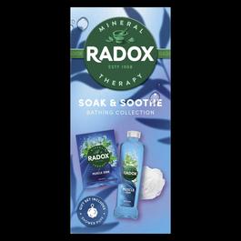 Radox Duo Gift Set Ld61