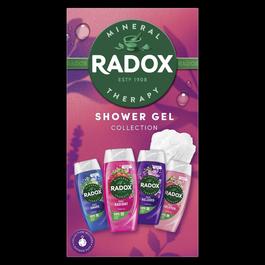 Radox Duo Gift Set Ld61