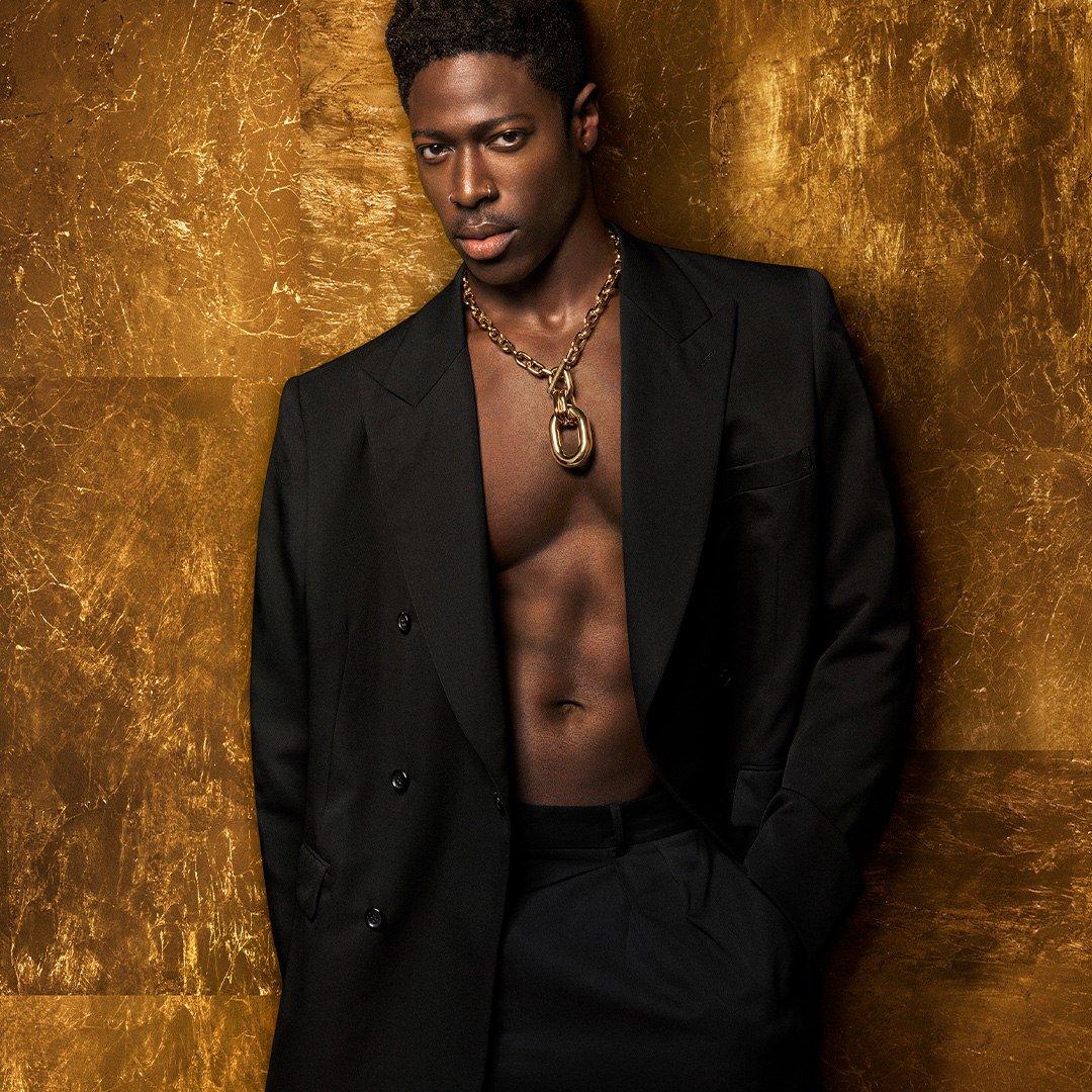 Clear - Rabanne - Million Gold Elixir Parfum Intense - 5