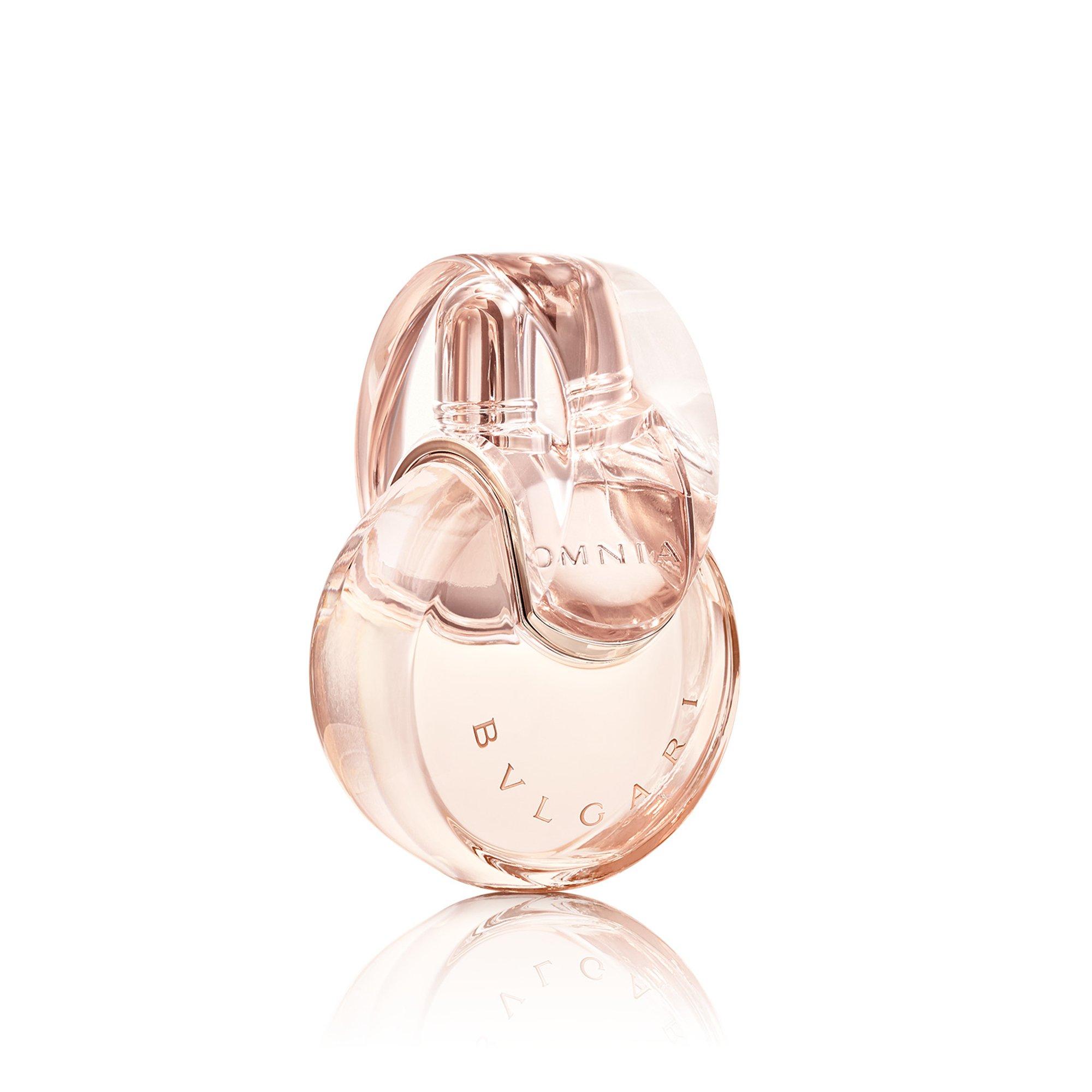 Clear - Bvlgari - Omnia Crystalline Eau de Parfum - 1