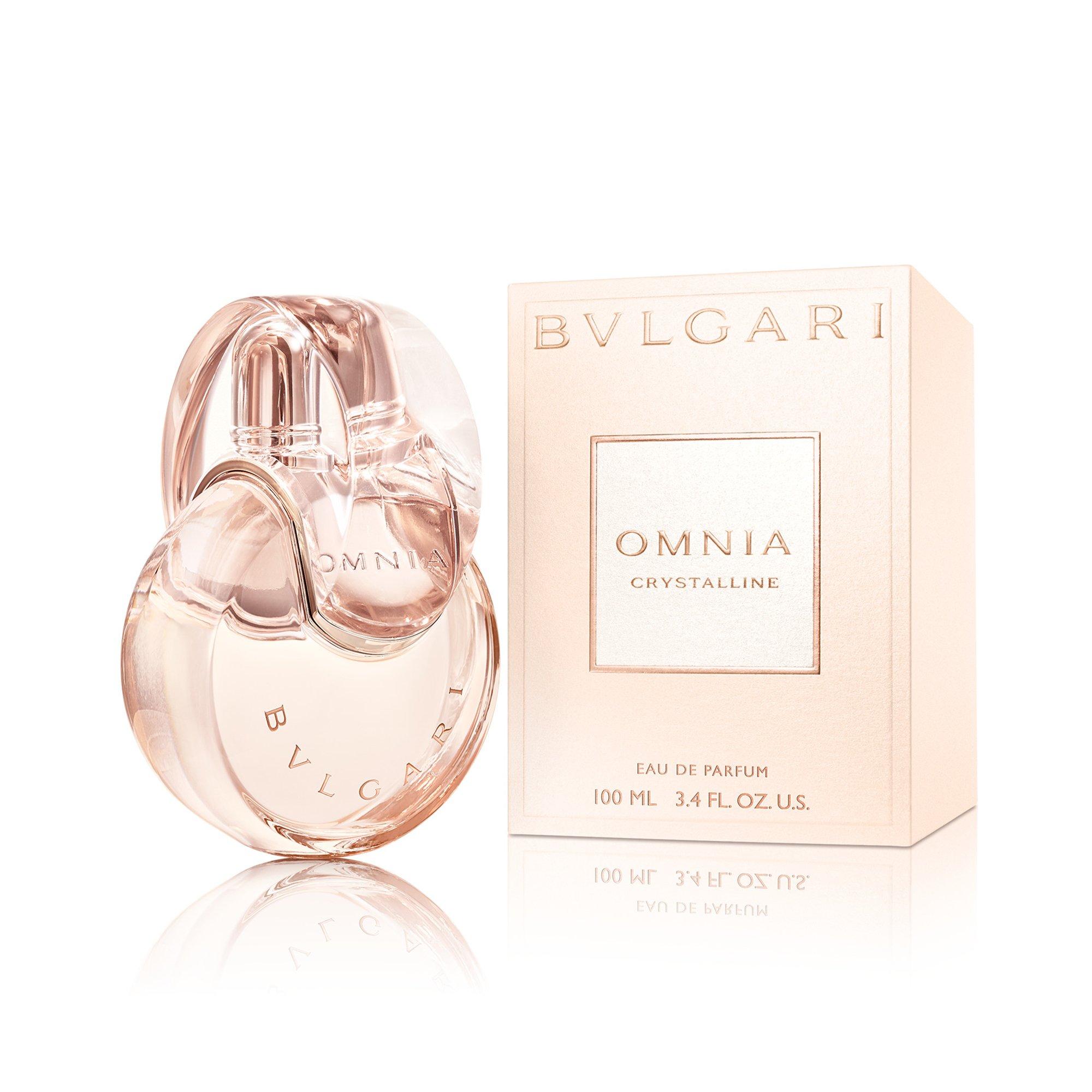 Clear - Bvlgari - Omnia Crystalline Eau de Parfum - 7
