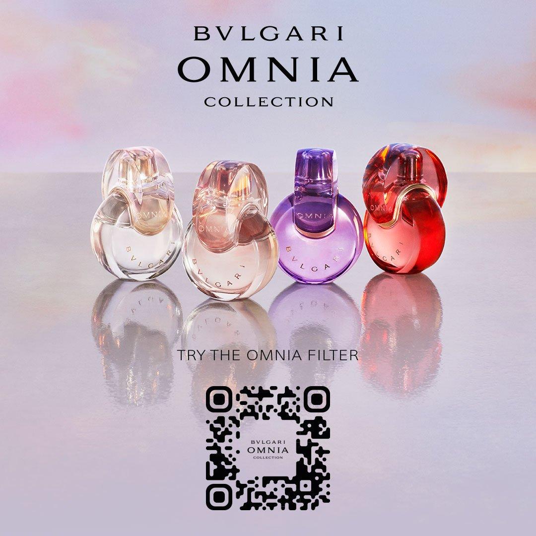 Bulgari Omnia Crystalline Eau de Parfum | FRASERS