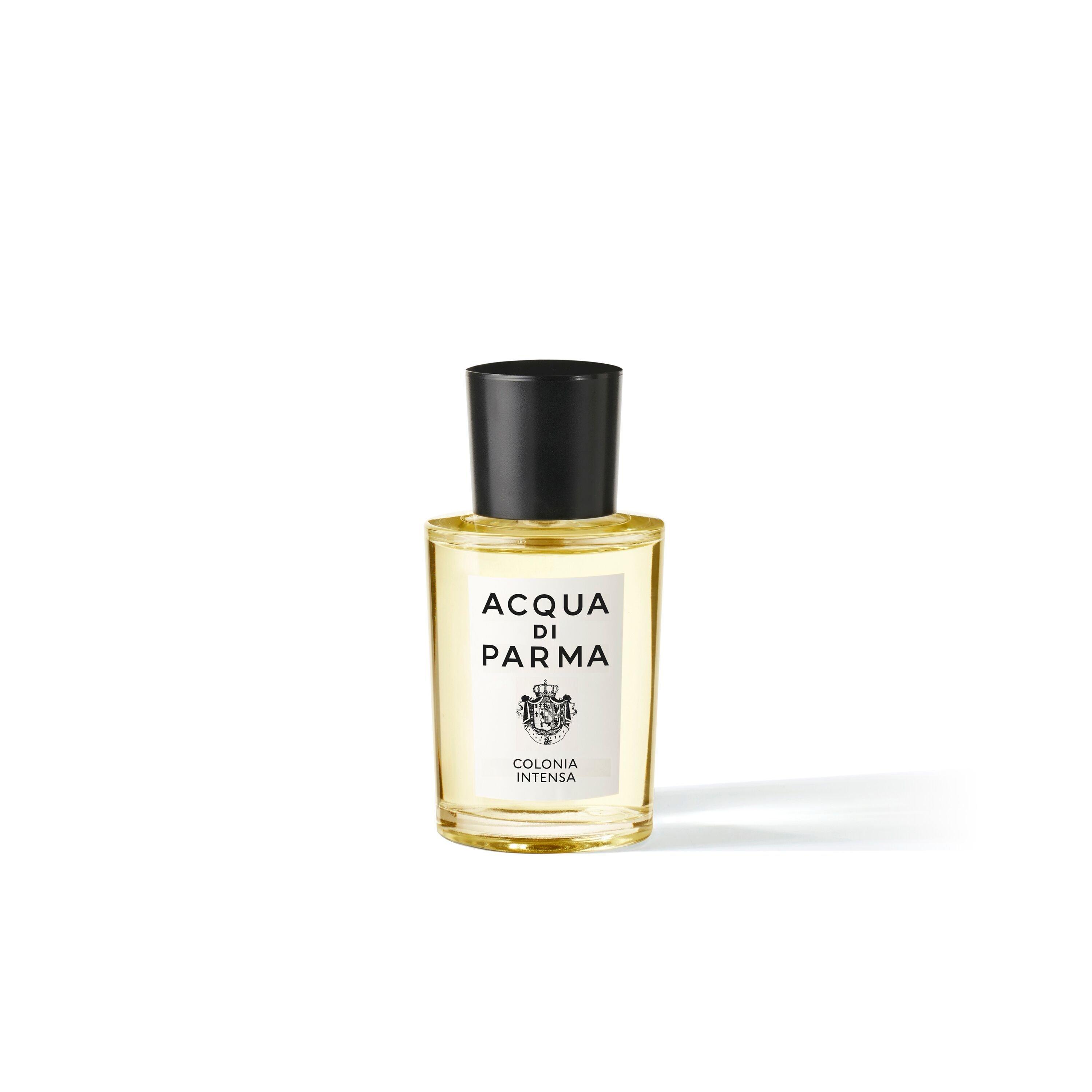 Clear - Acqua Di Parma - Colonia Intensa Eau de Cologne 50ml - 1