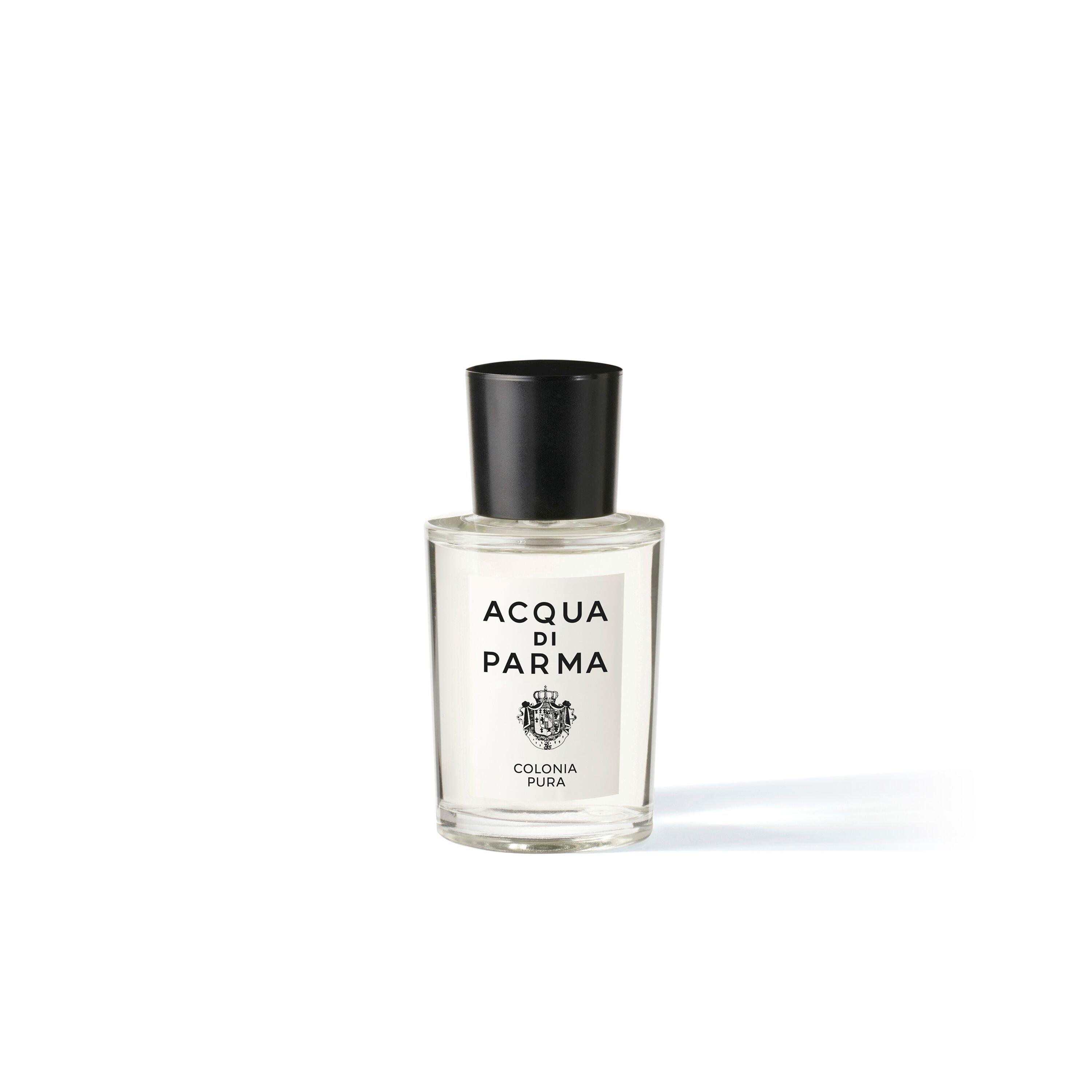 Clear - Acqua Di Parma - Colonia Pura Eau de Cologne 50ml - 1