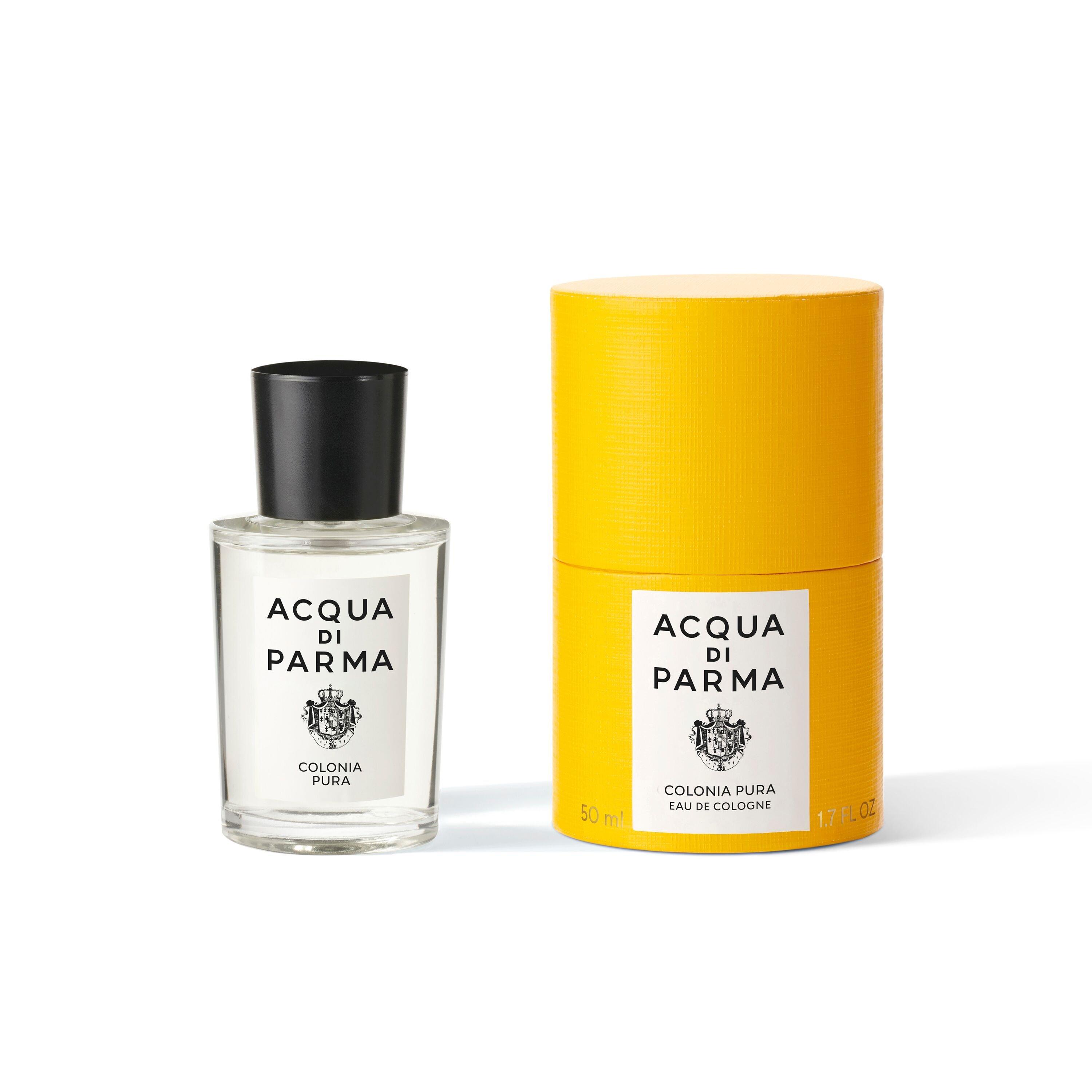 Clear - Acqua Di Parma - Colonia Pura Eau de Cologne 50ml - 2