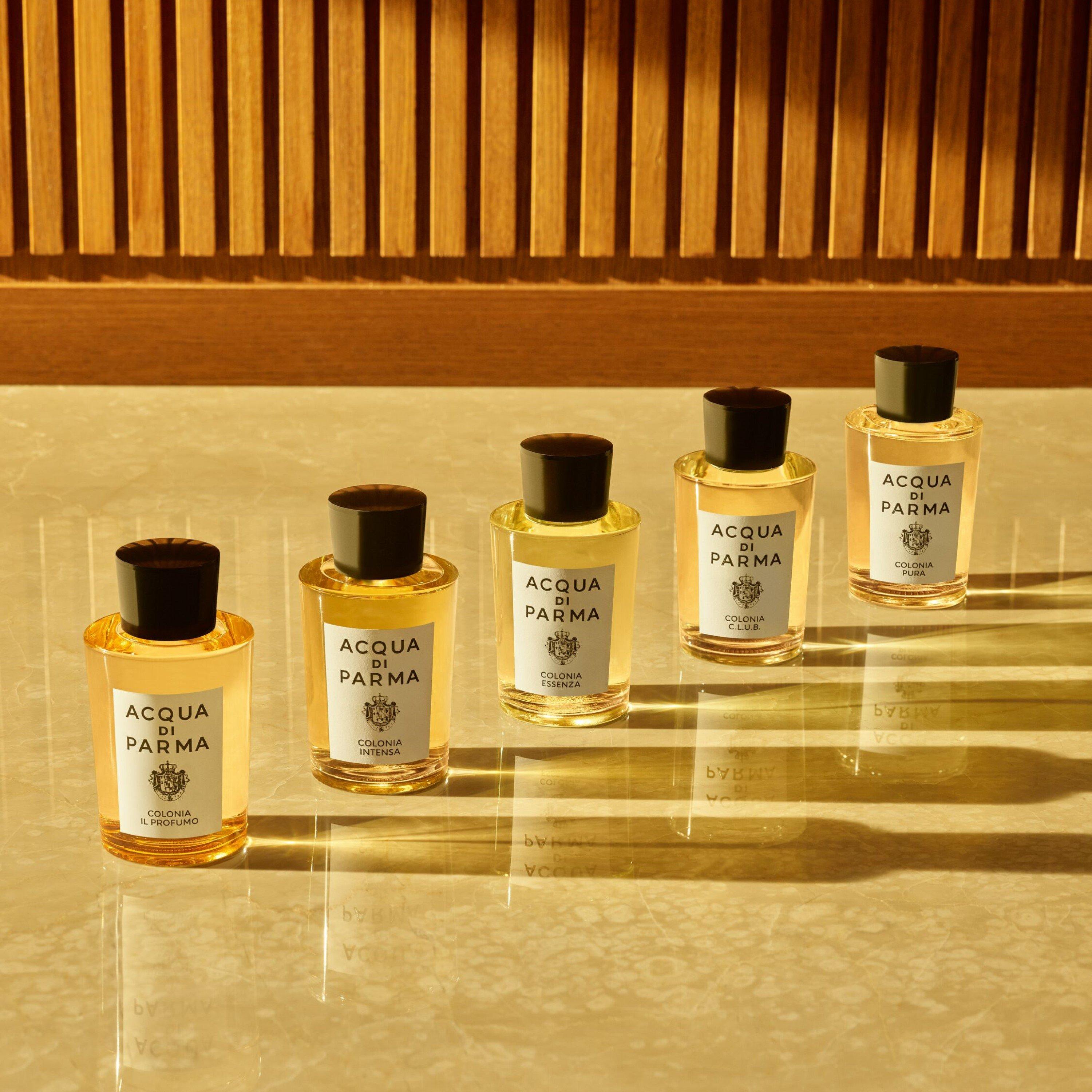 Clear - Acqua Di Parma - Colonia Pura Eau de Cologne 50ml - 3