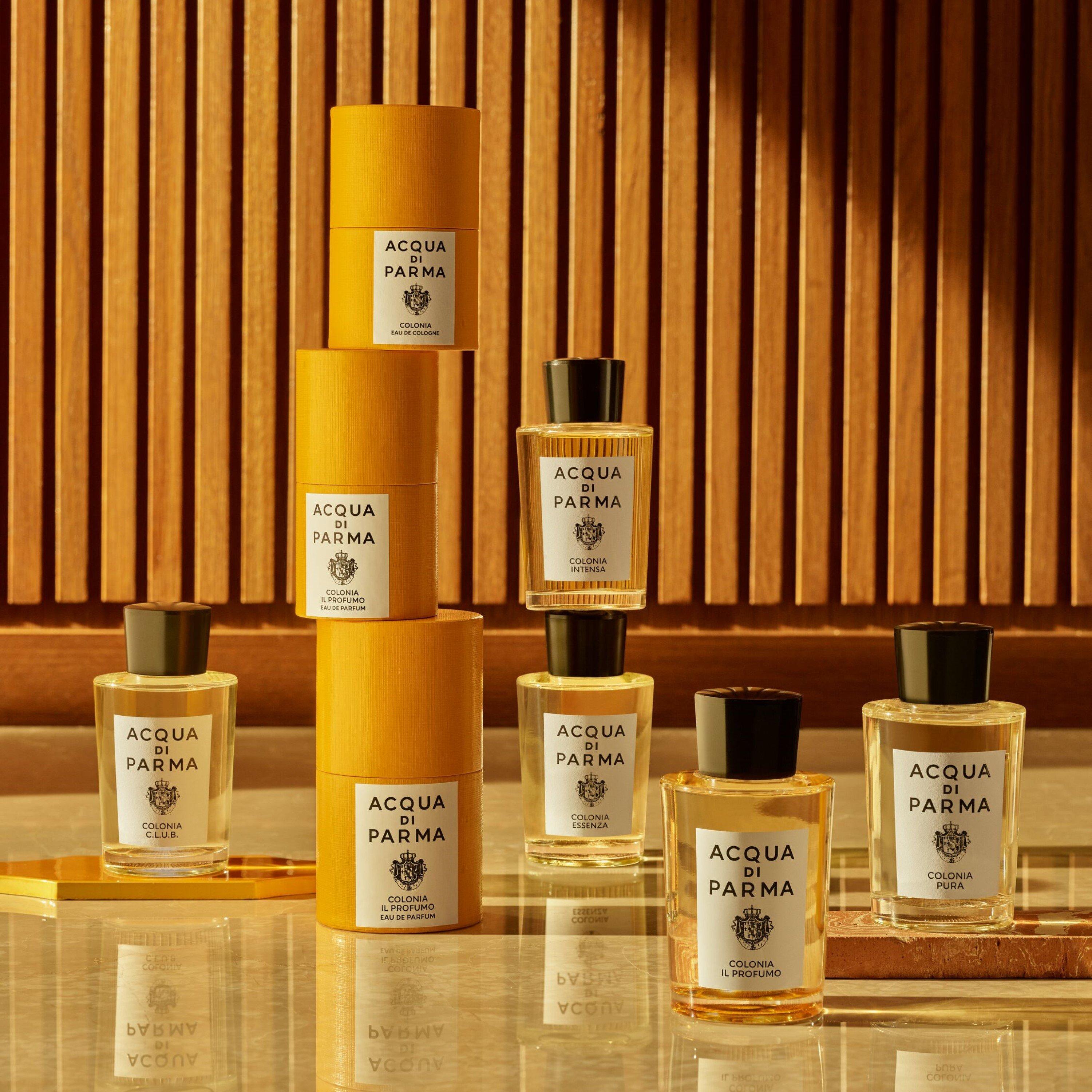 Clear - Acqua Di Parma - Colonia Pura Eau de Cologne 50ml - 4