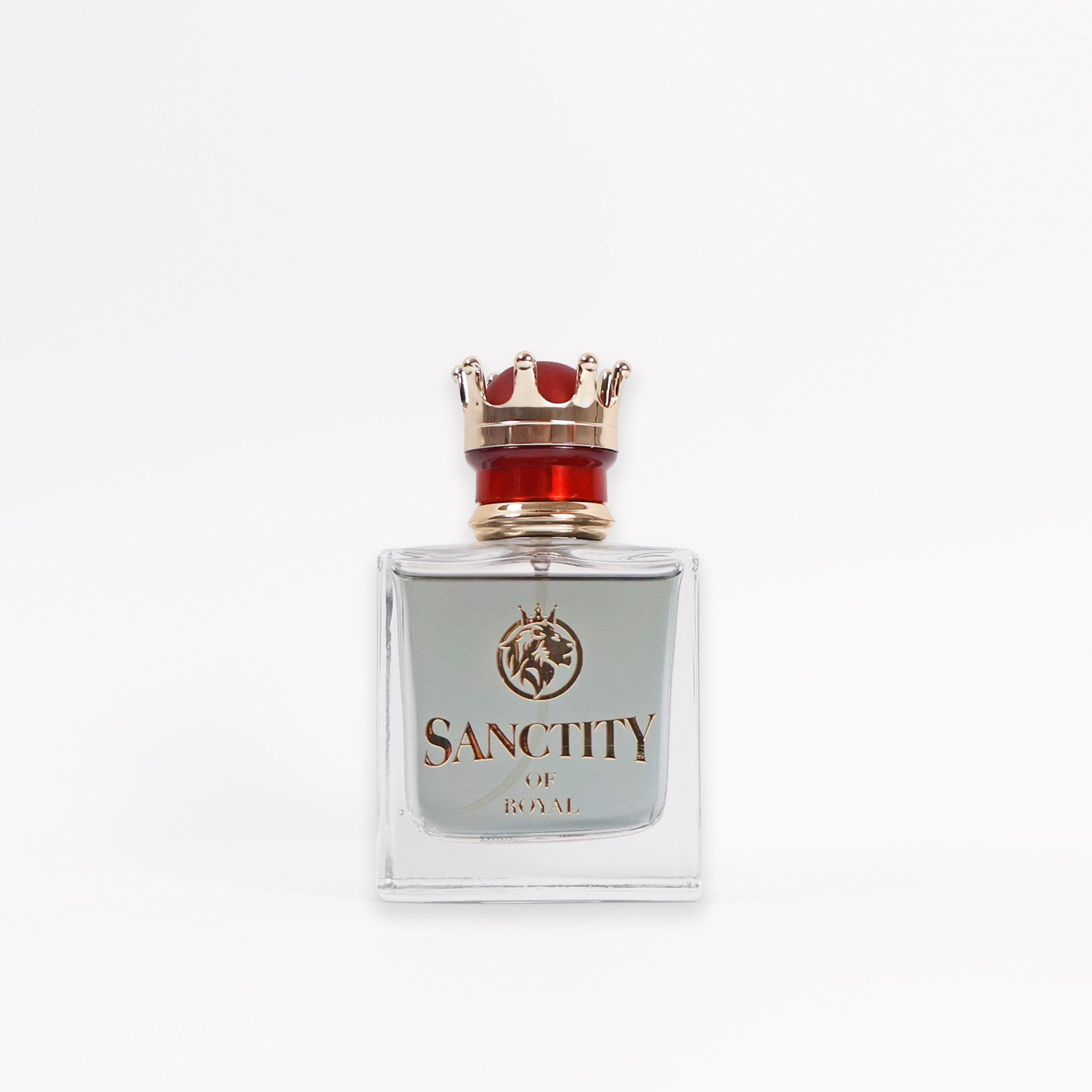 None - Lovali - Lovali Sanctity of Royal Pour Homme 100ml Eau de Parfum - 2