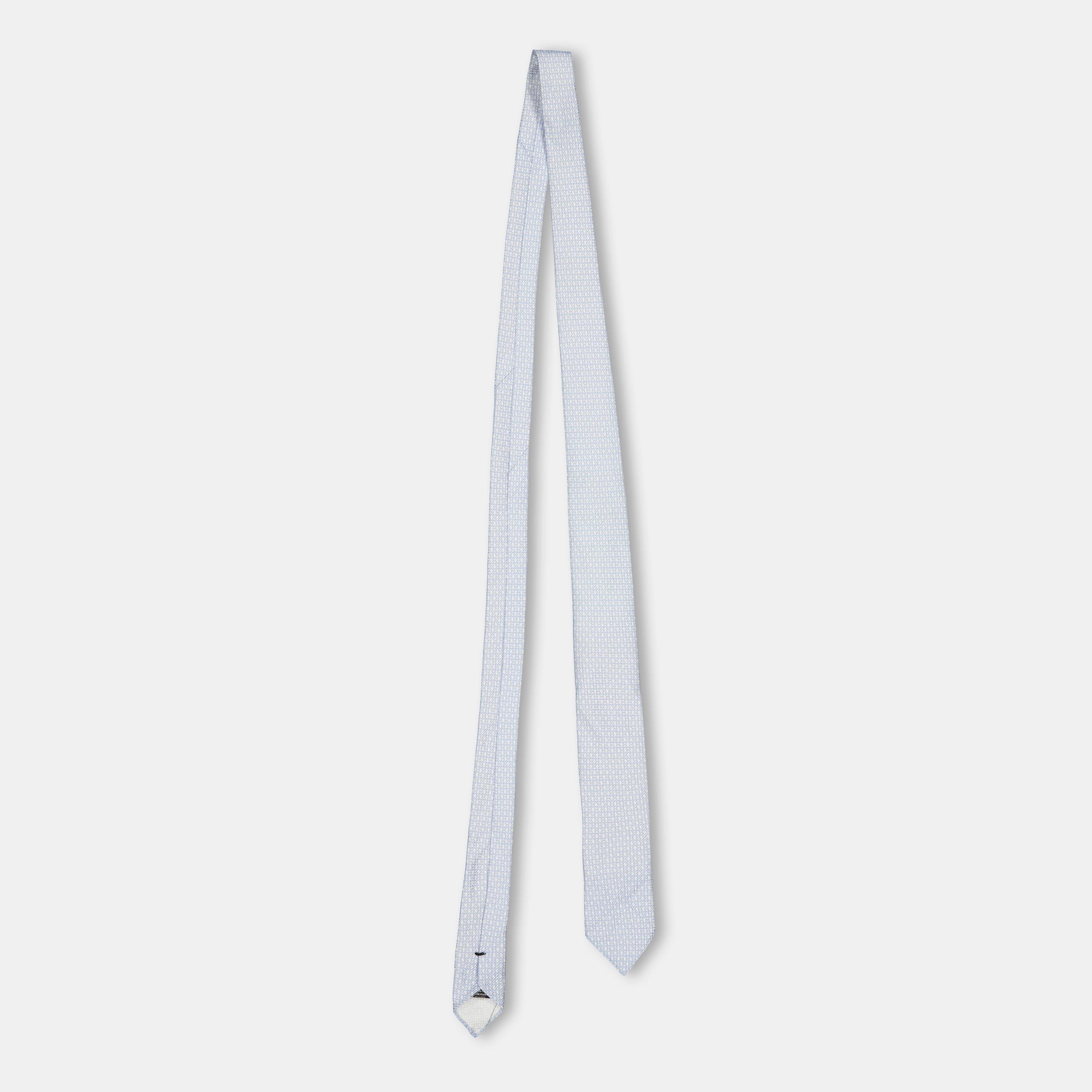 Open Blue - Boss - Men's C Tie - 2