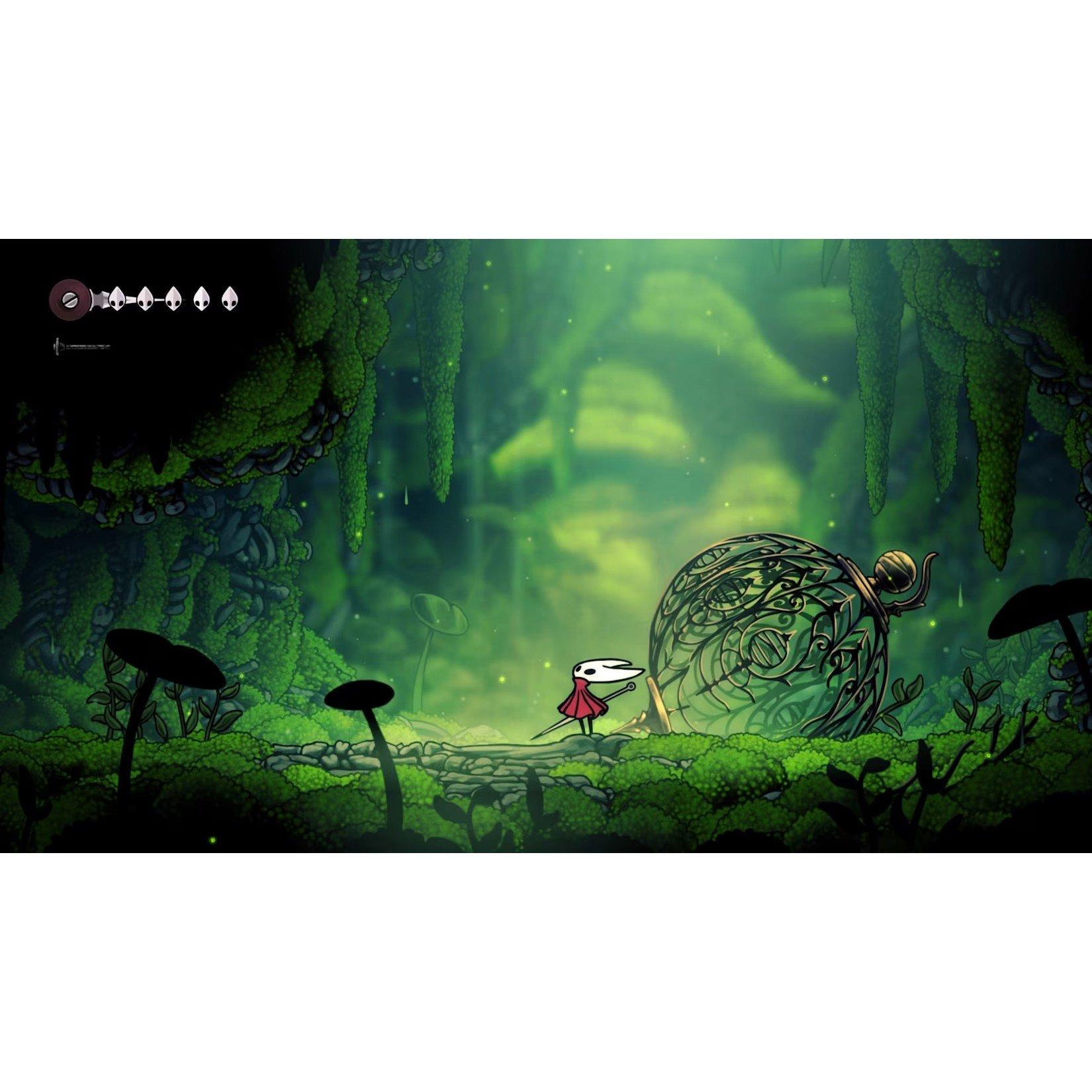 PS5 - Fangamer - Hollow Knight Silksong - 3