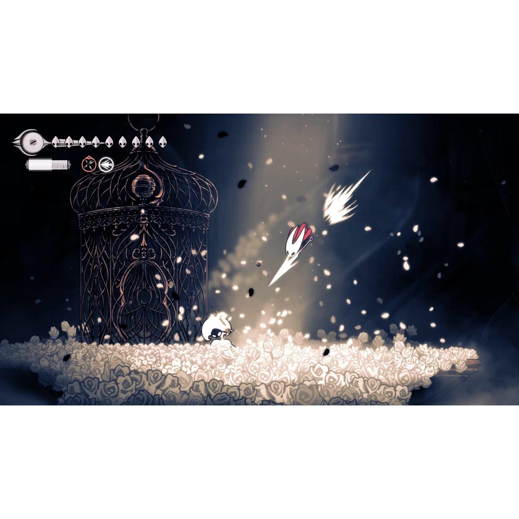 PS5 - Fangamer - Hollow Knight Silksong - 5