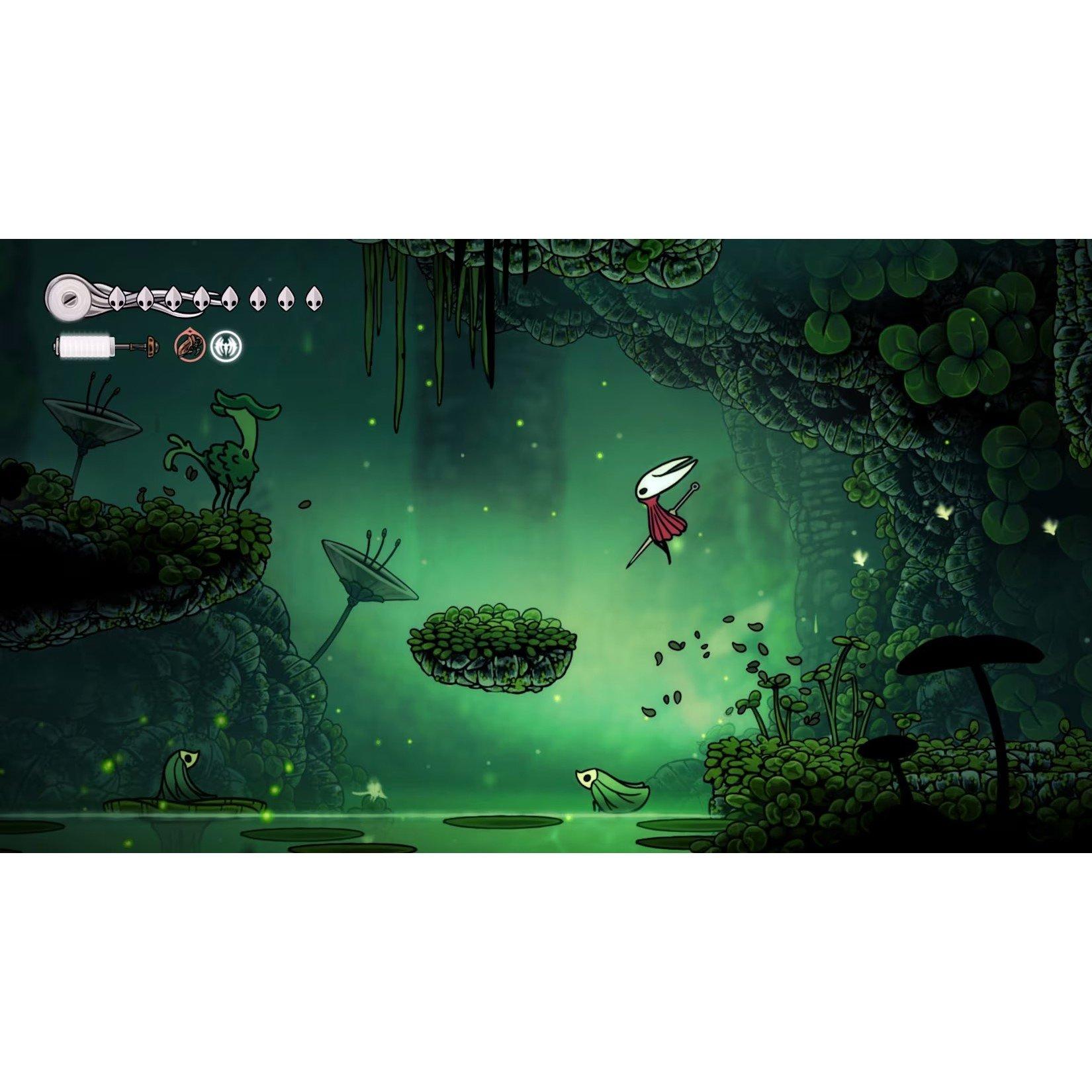 PS5 - Fangamer - Hollow Knight Silksong - 7