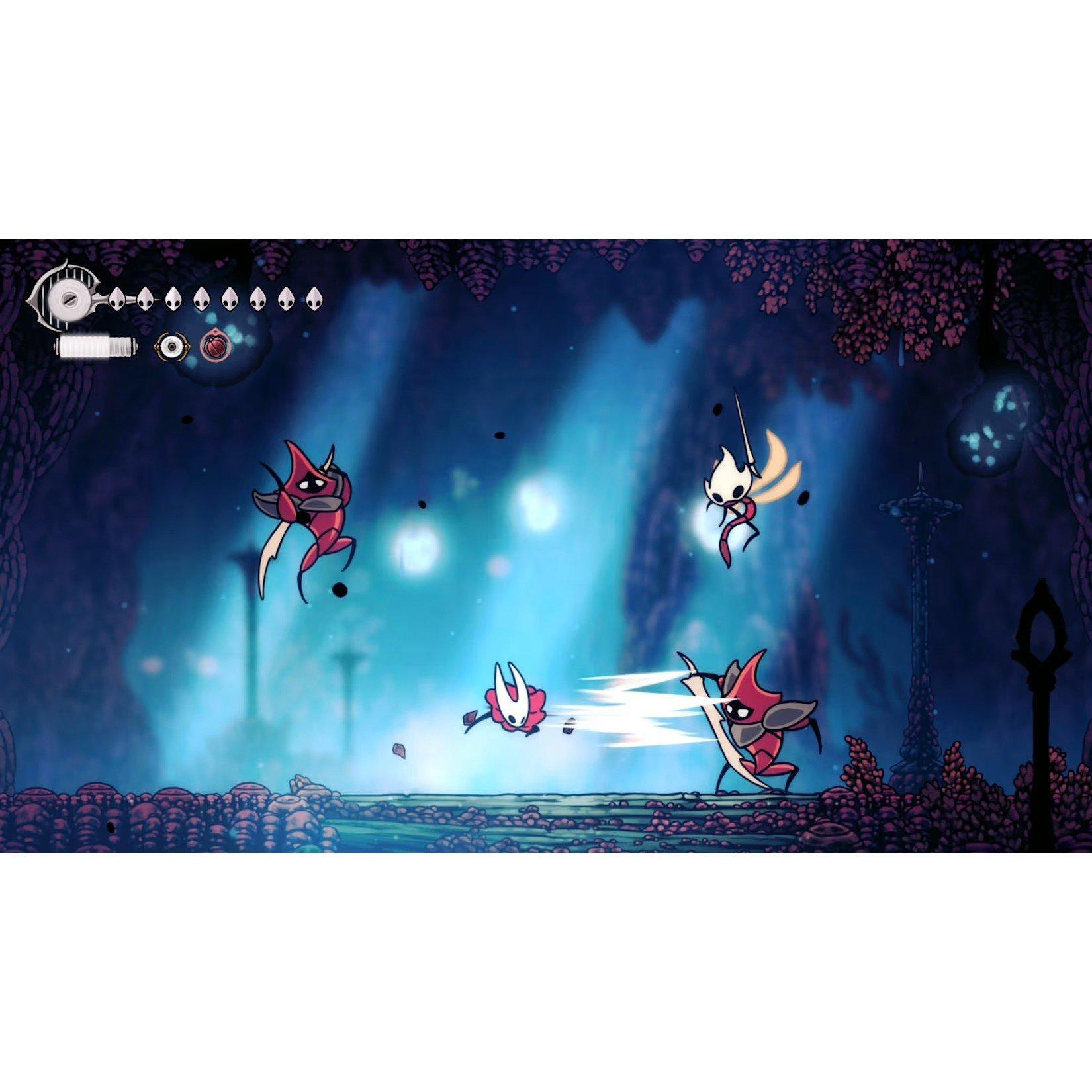 PS5 - Fangamer - Hollow Knight Silksong - 8