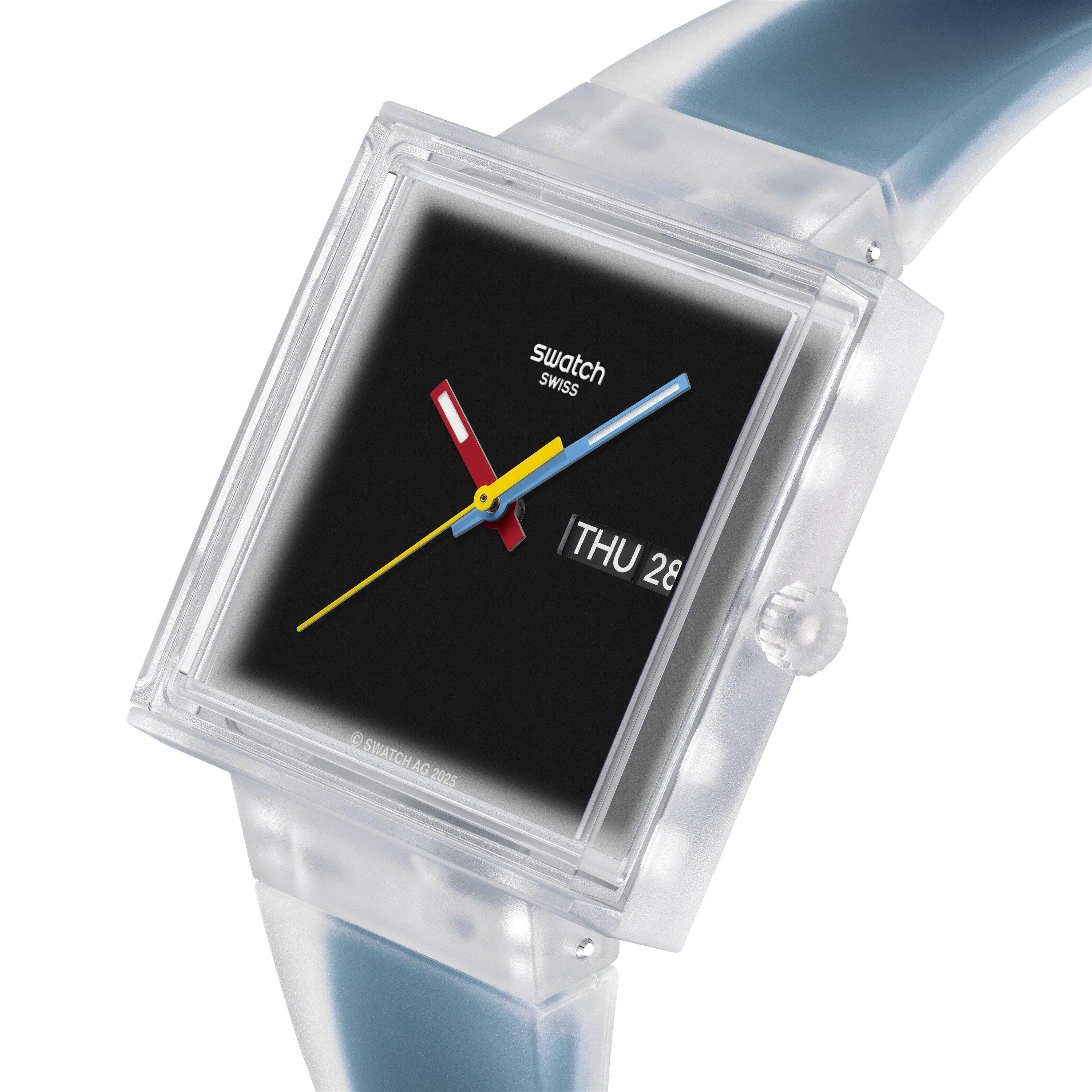Black - Swatch - Swatch What If Jelly Sn64 - 2