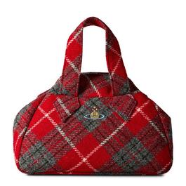 Vivienne Westwood Viv Arc Hrs Tweed Md Ld44