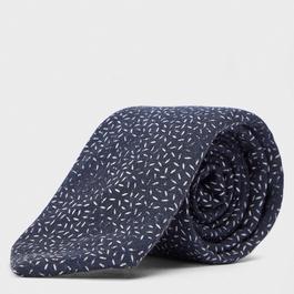 Boss Boss H-Tie 7,5 Cm-222 10247108 01